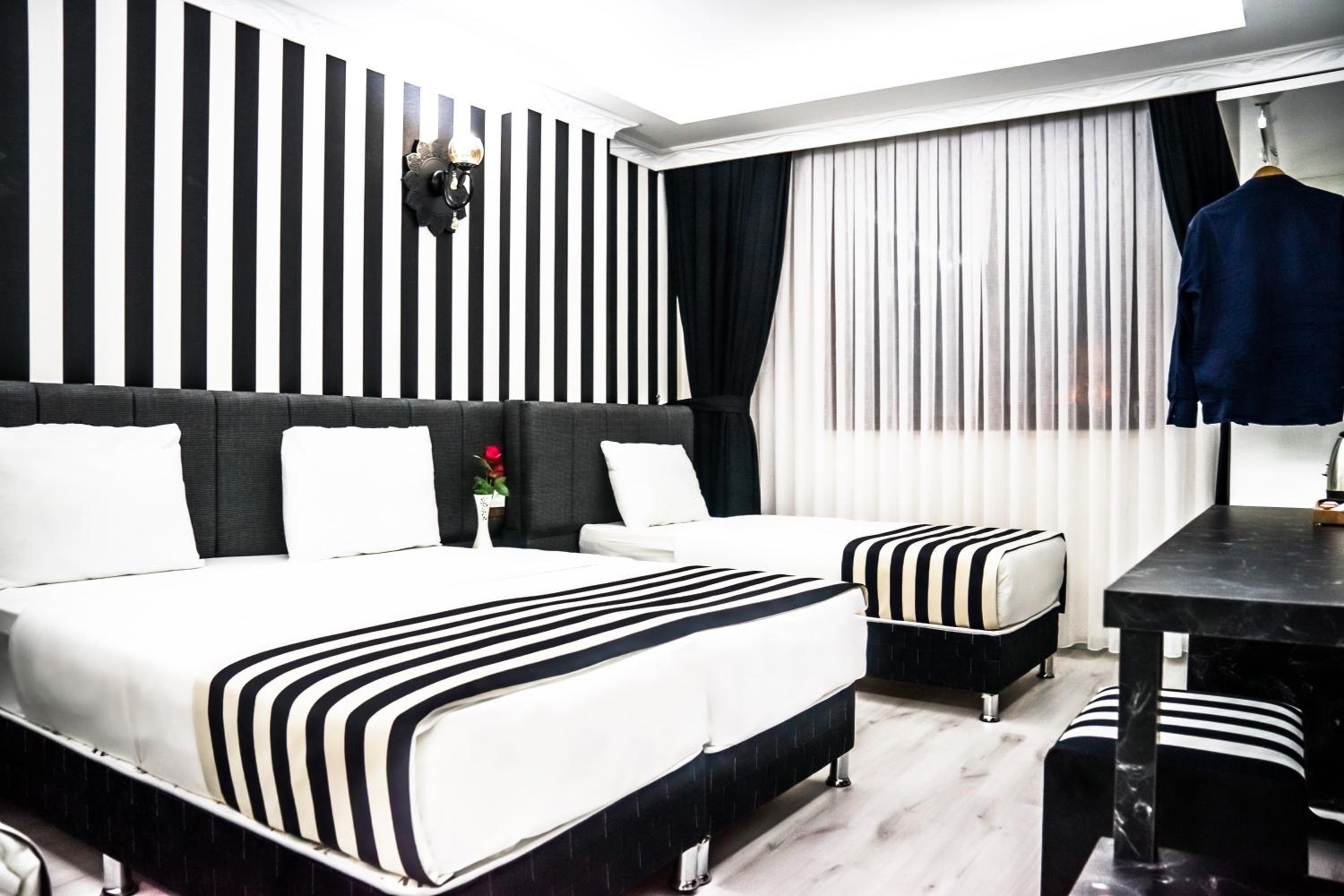 Cnr İnci Otel - Image 19