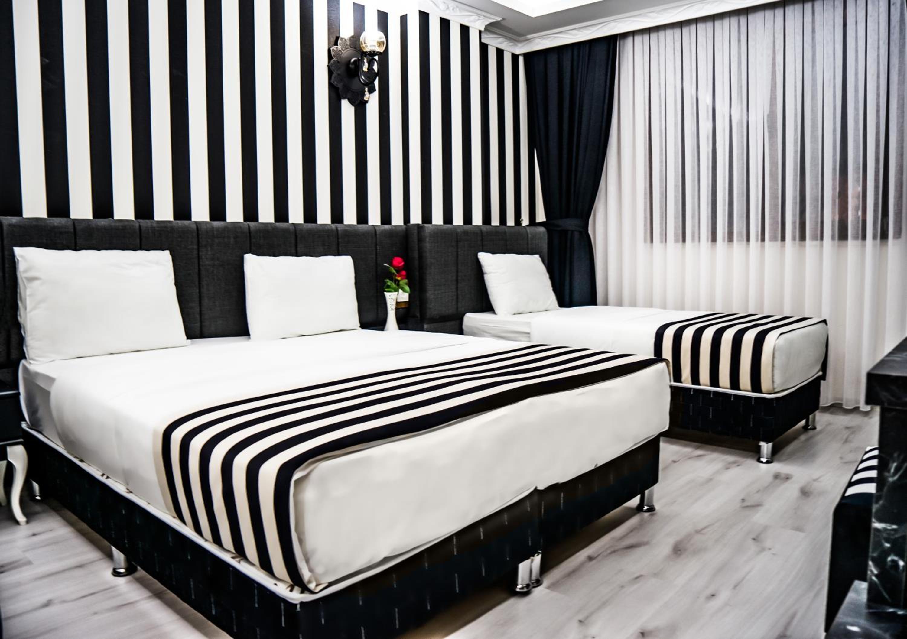 Cnr İnci Otel - Image 16