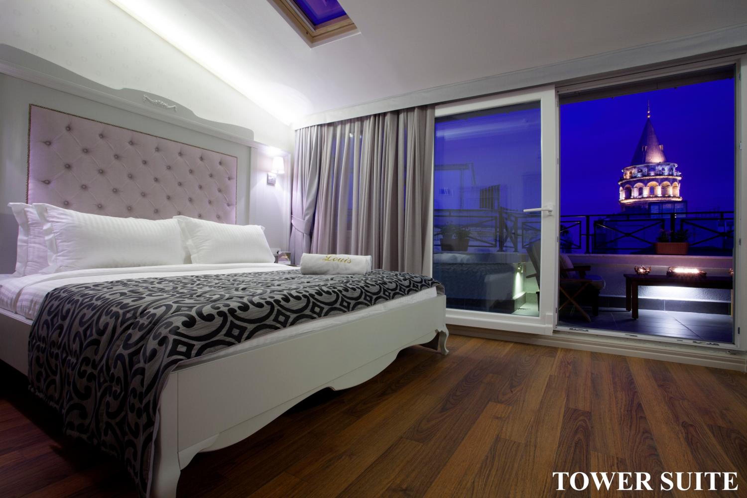 Louis Appartements Galata - Image 24