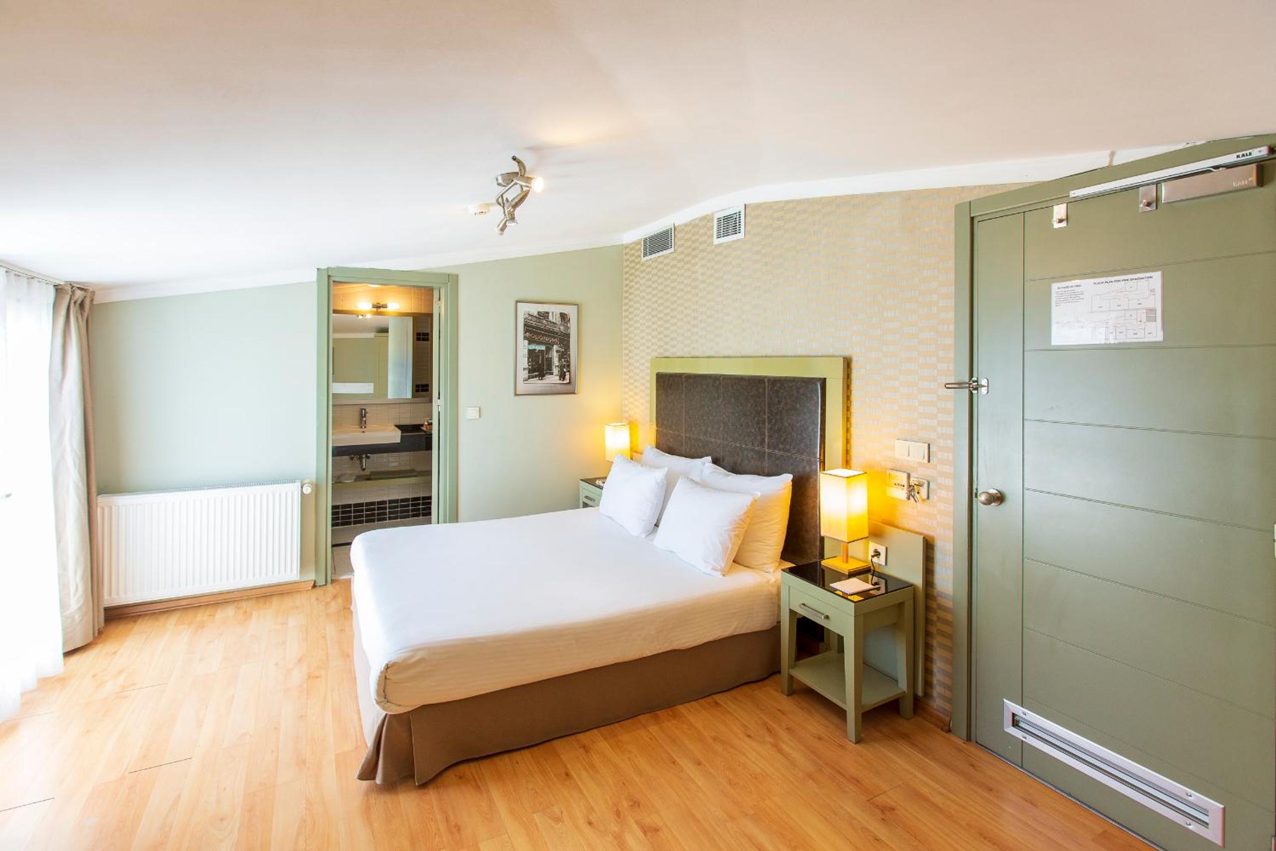 Hotellino Istanbul - Image 20