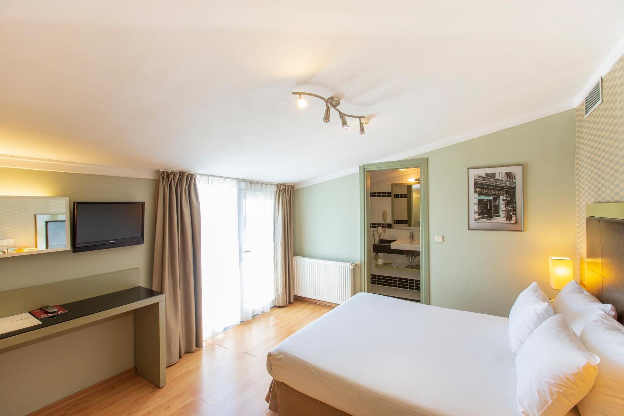 Hotellino Istanbul - Image 14