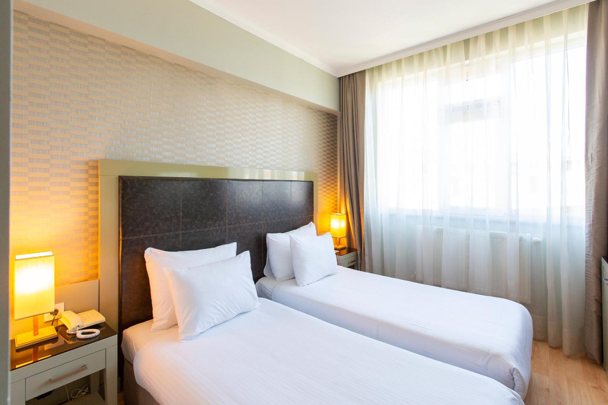 Hotellino Istanbul - Image 18