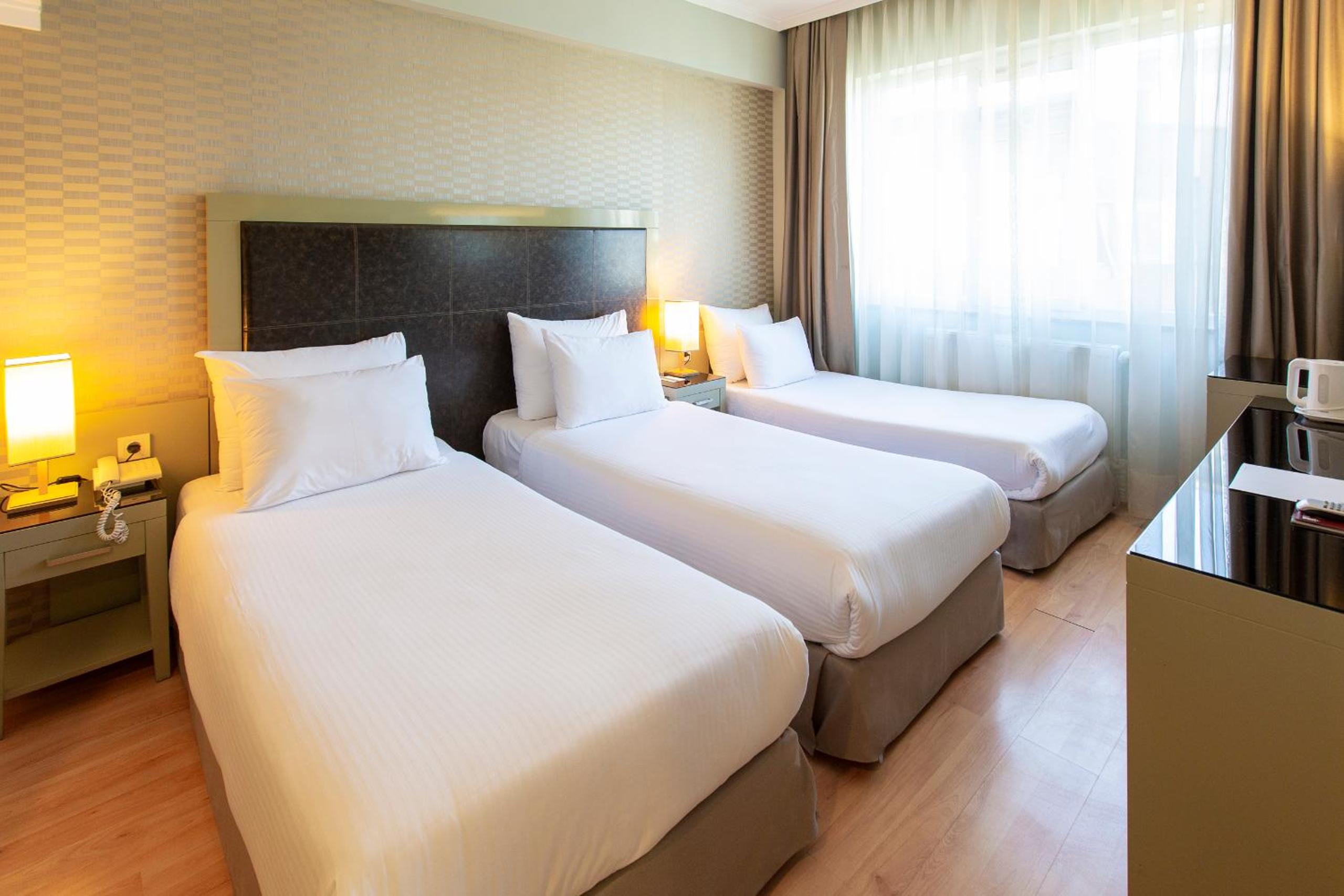 Hotellino Istanbul - Image 17