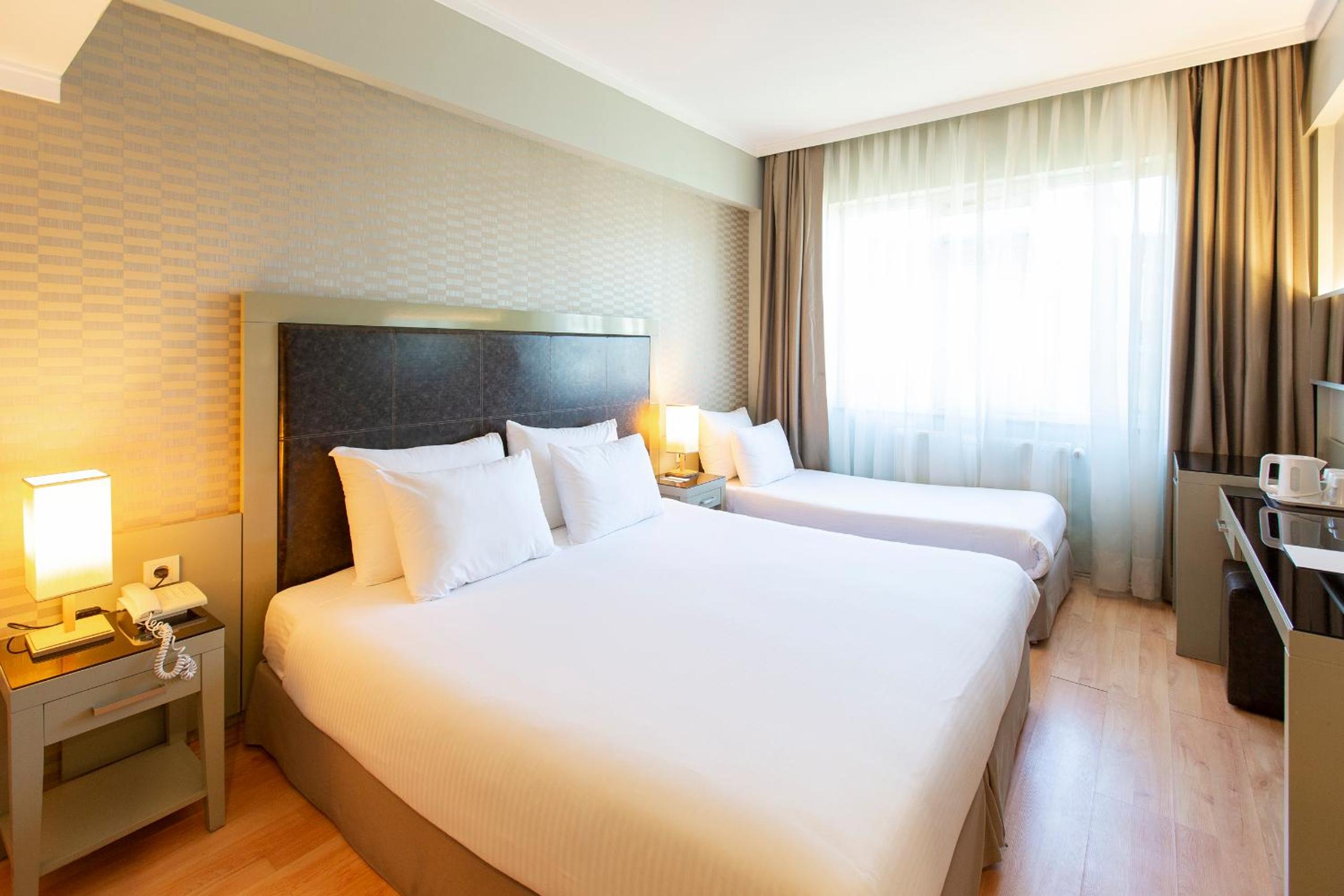 Hotellino Istanbul - Image 15