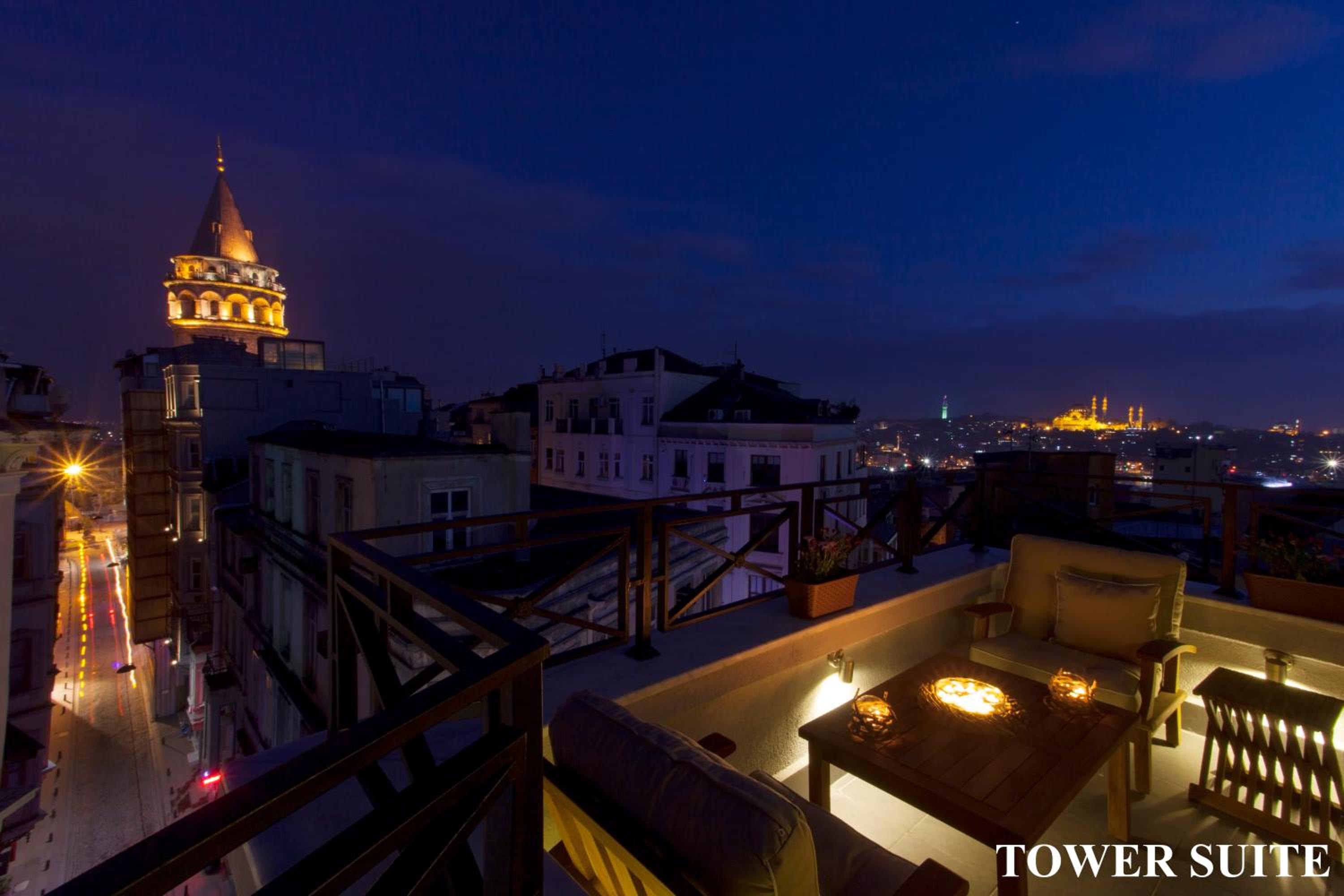 Louis Appartements Galata - Image 6