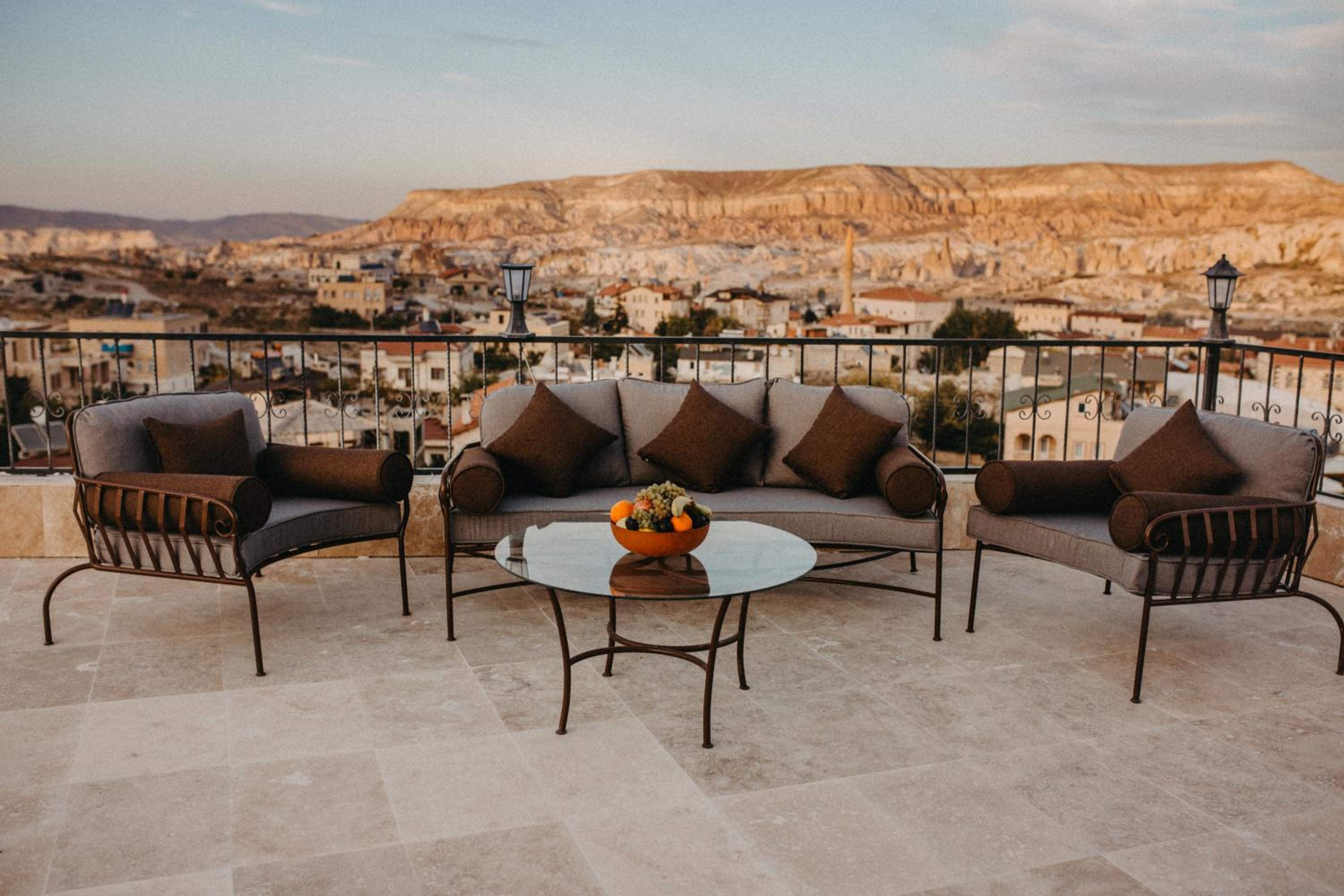 Alia Cave Hotel - Image 5