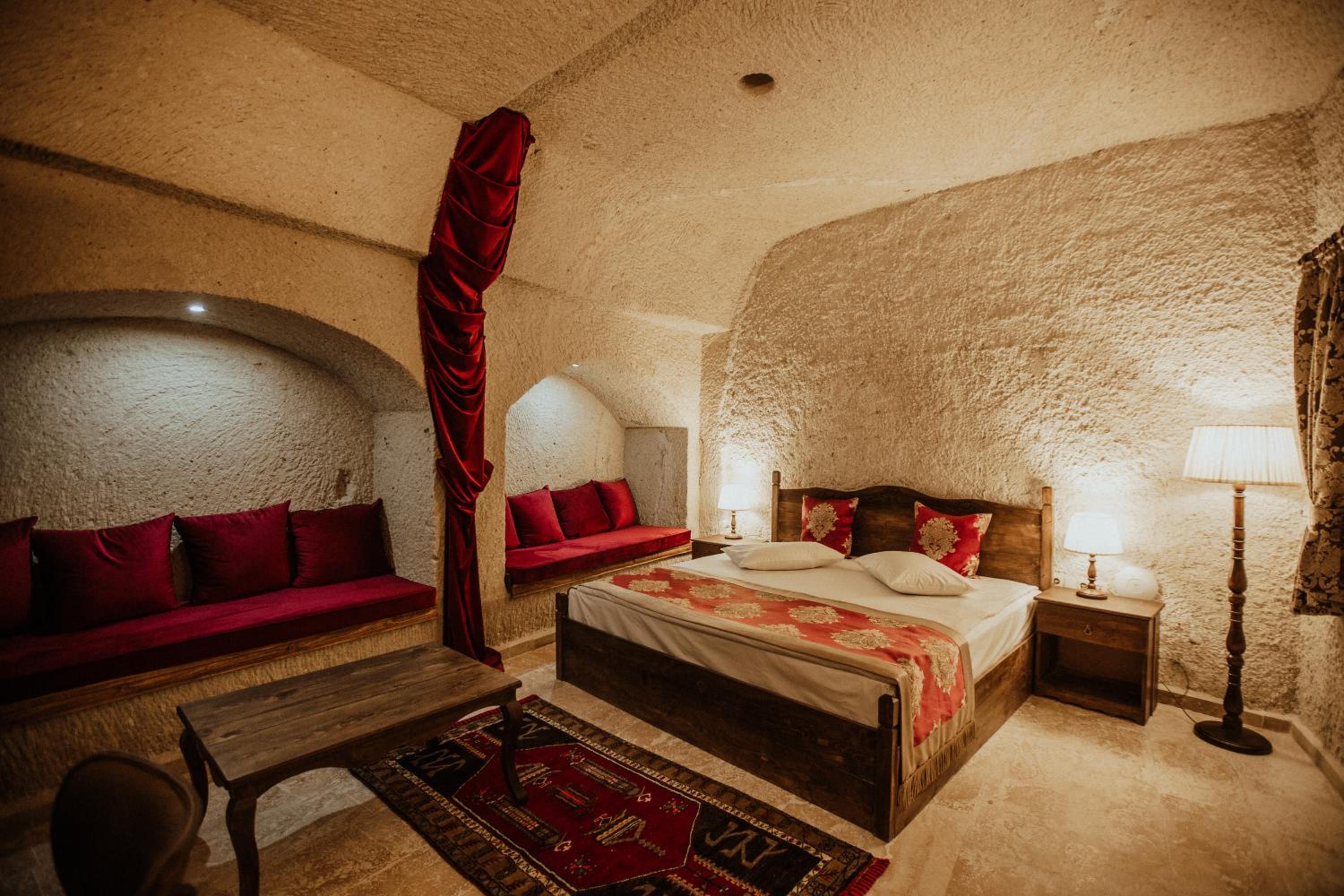 Alia Cave Hotel - Image 26