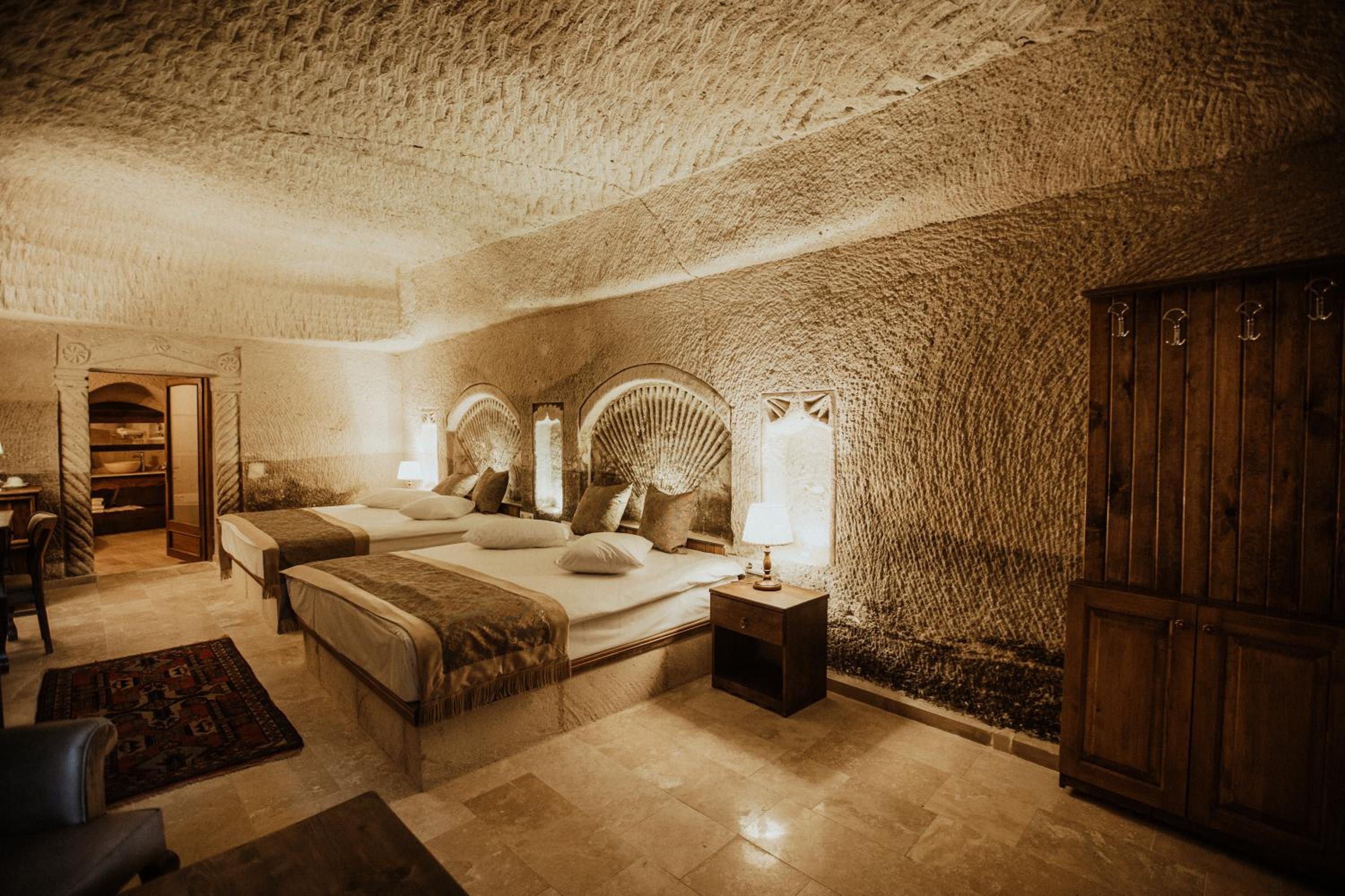 Alia Cave Hotel - Image 25