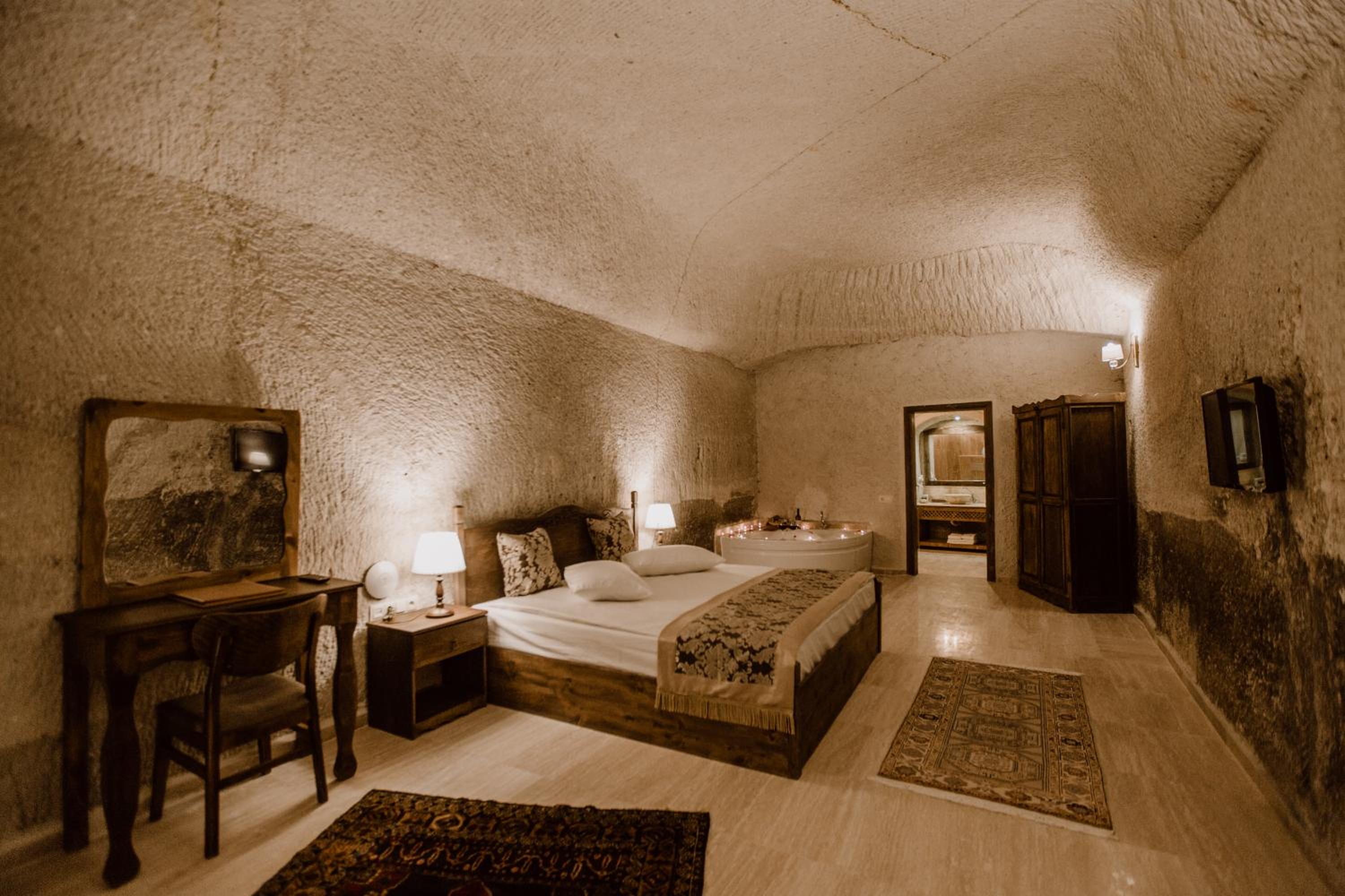 Alia Cave Hotel - Image 30
