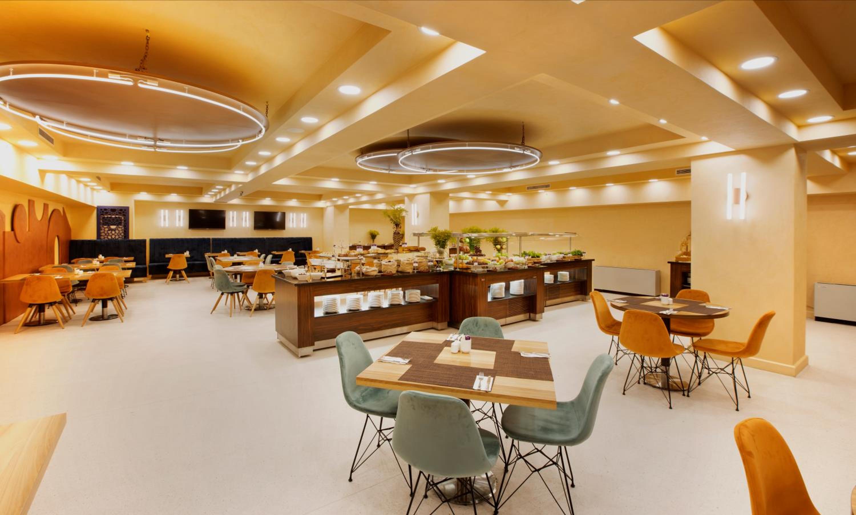 Mercure İstanbul Bakırköy - Image 26