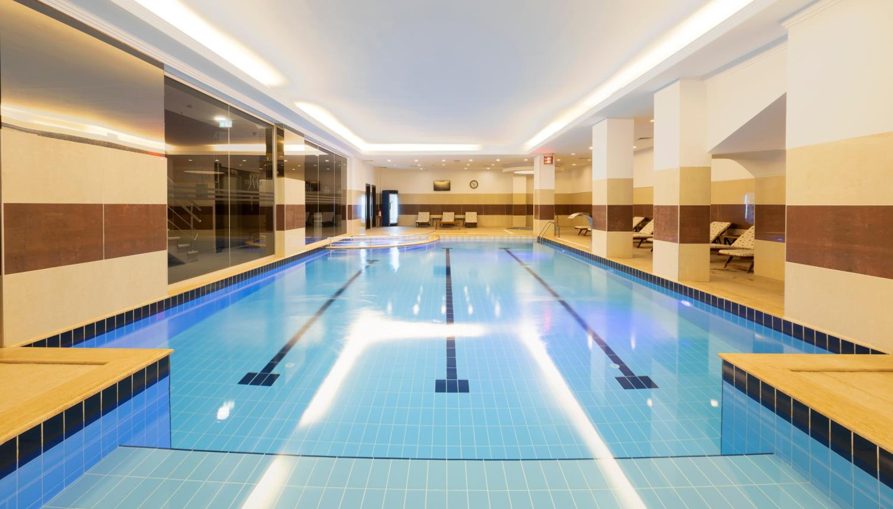 Mercure İstanbul Bakırköy - Image 23