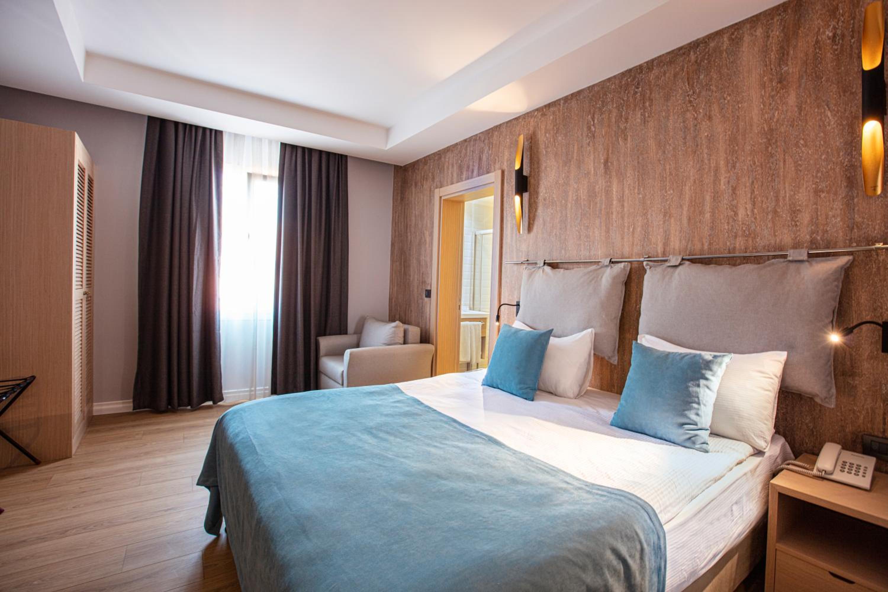 Eliada Hotel - Image 24