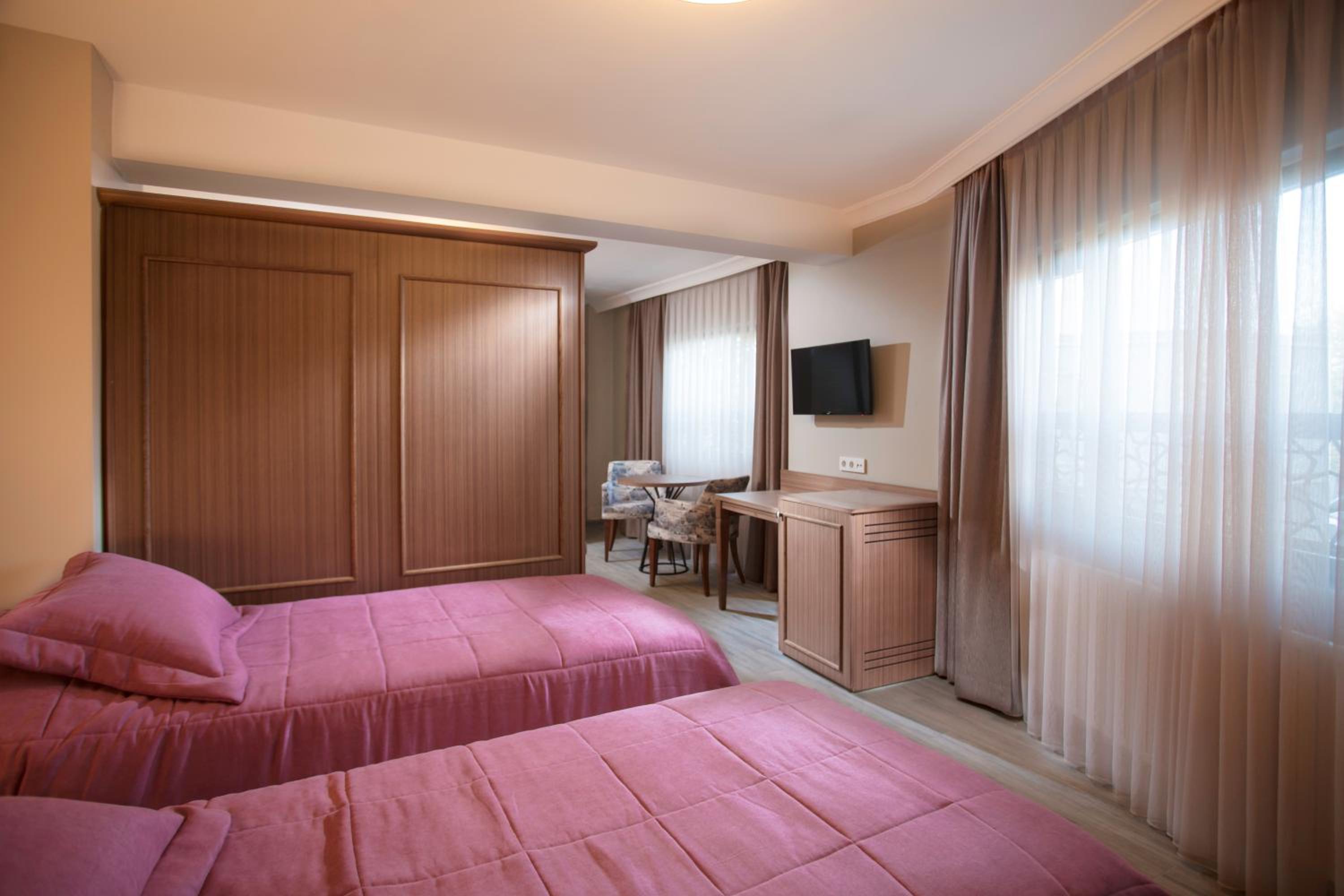 Şehir Hotel Old City - Image 48