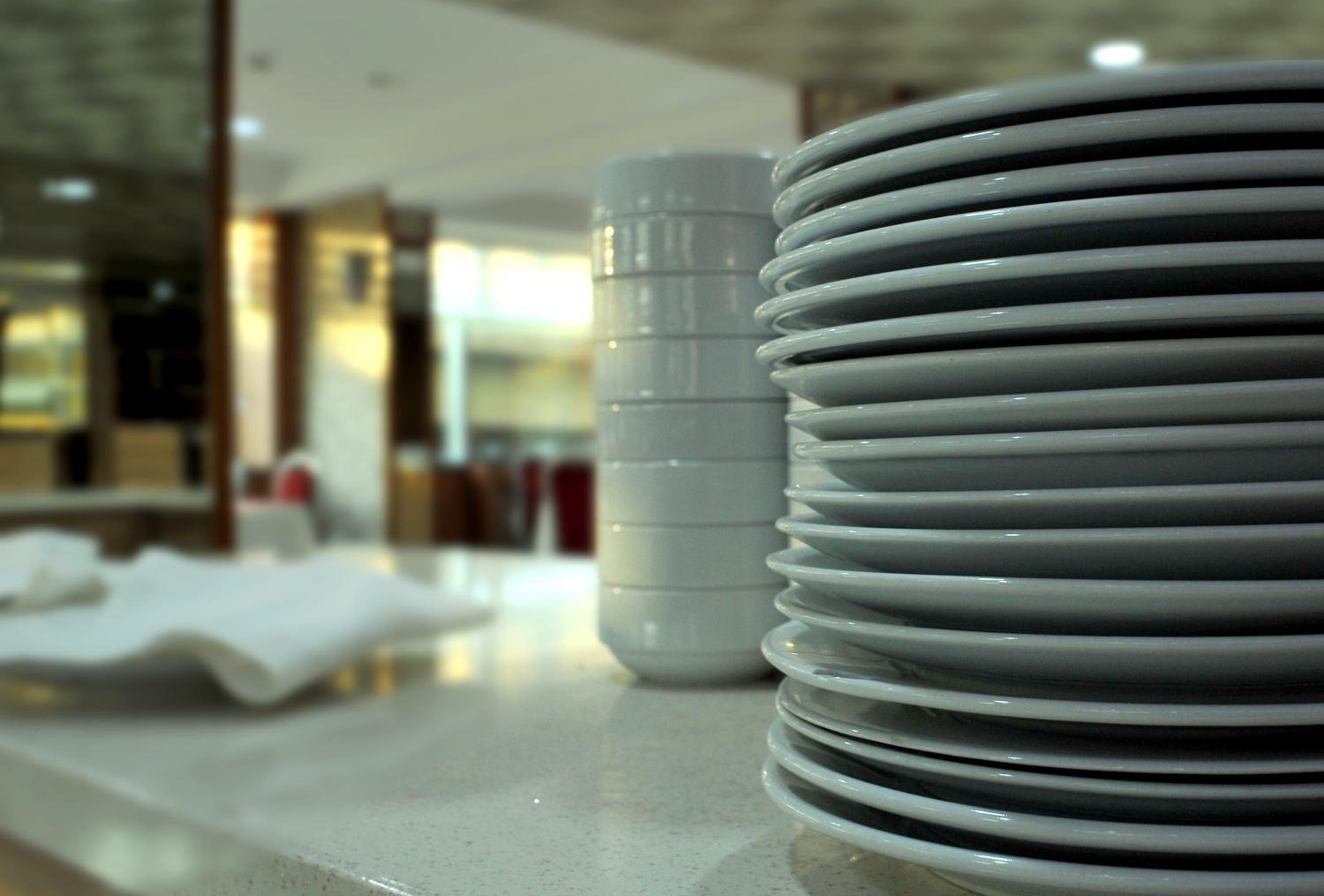 Lion City Hotel Ankara - Image 10