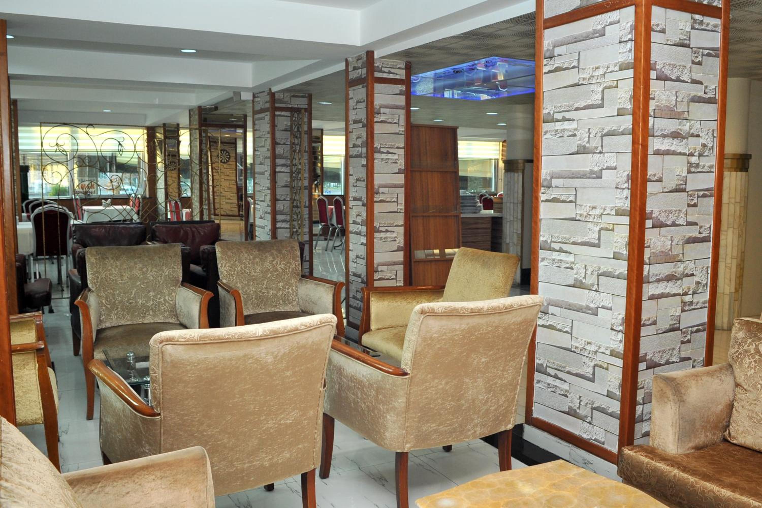 Lion City Hotel Ankara - Image 9