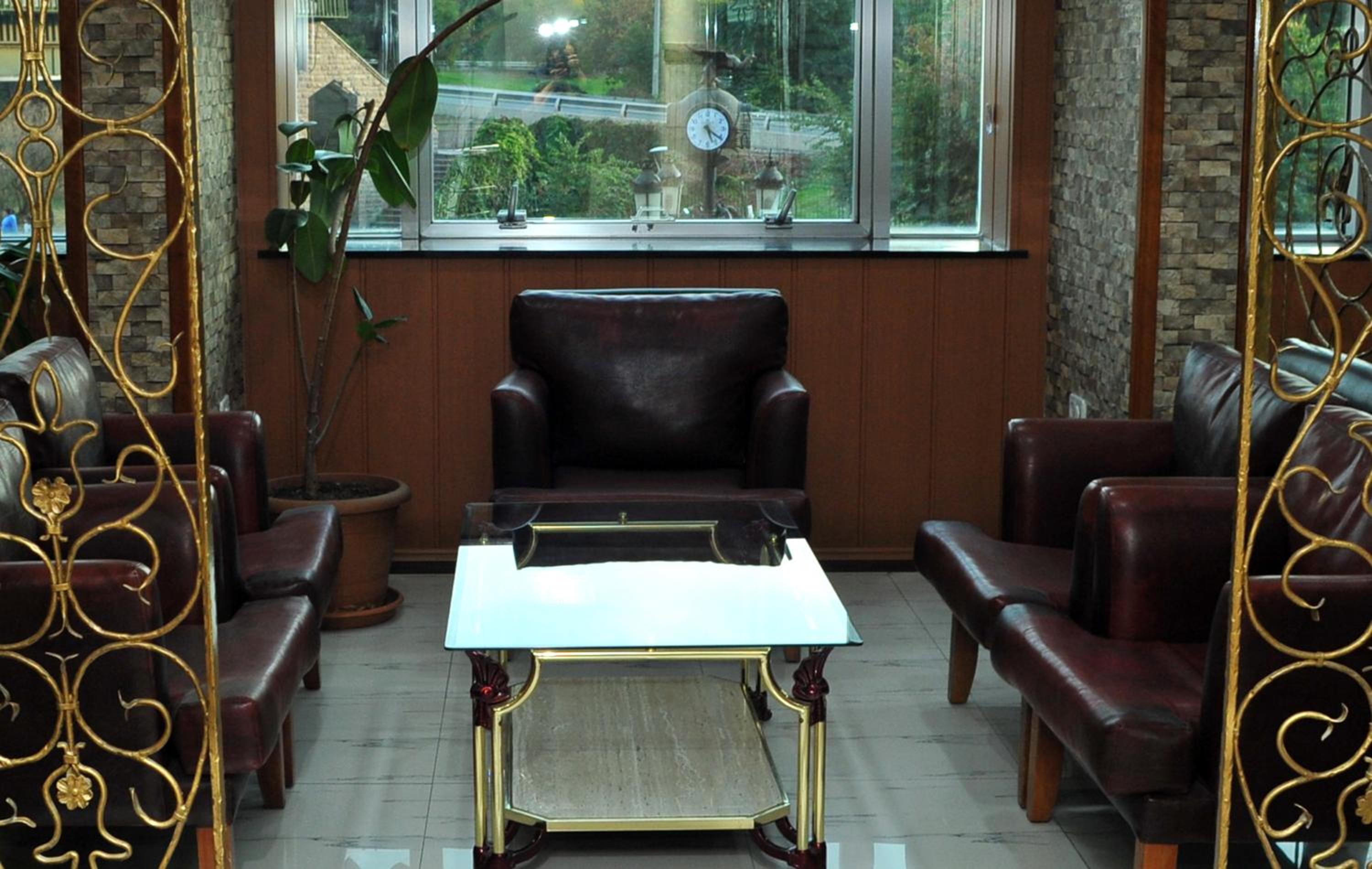 Lion City Hotel Ankara - Image 90