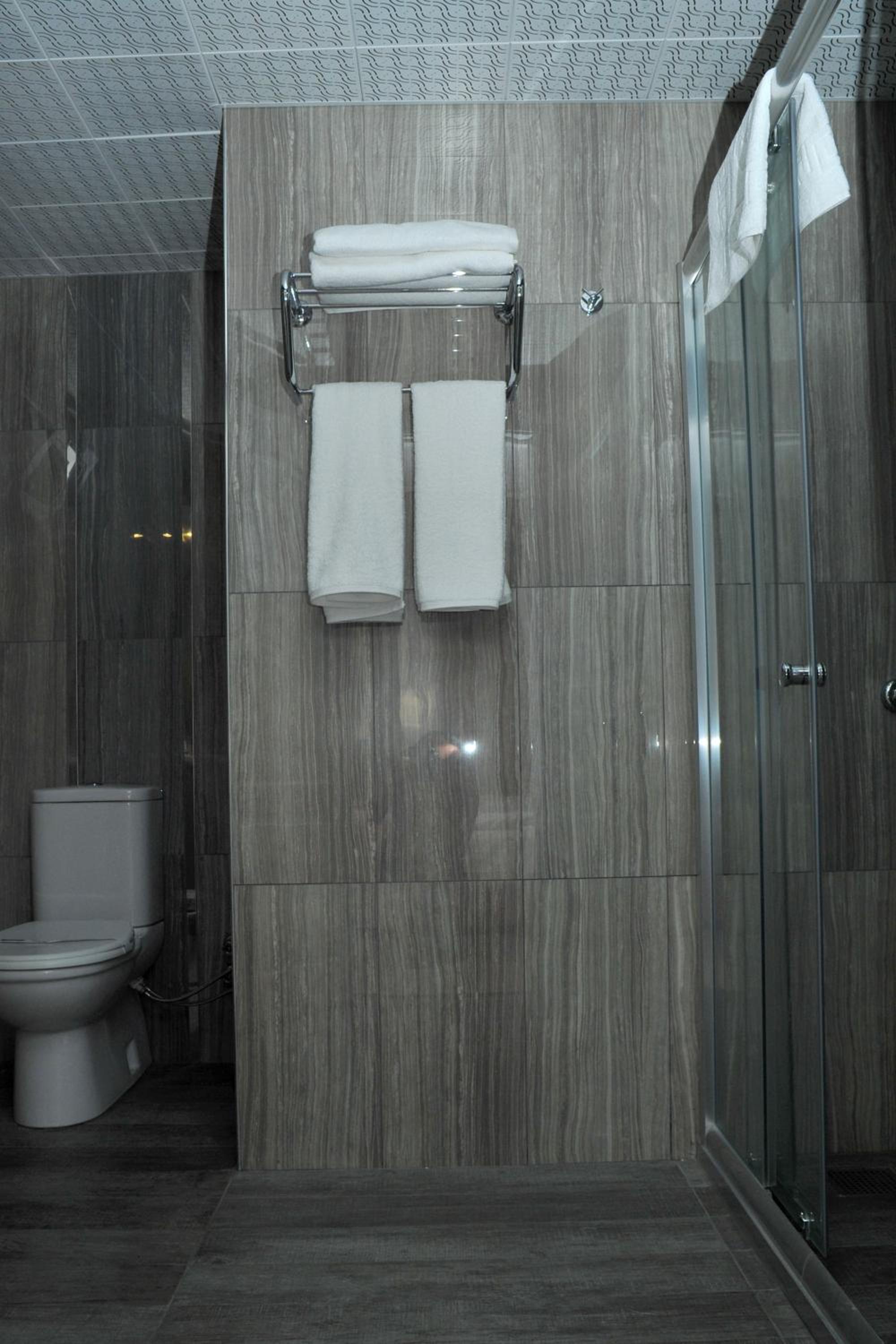 Lion City Hotel Ankara - Image 52