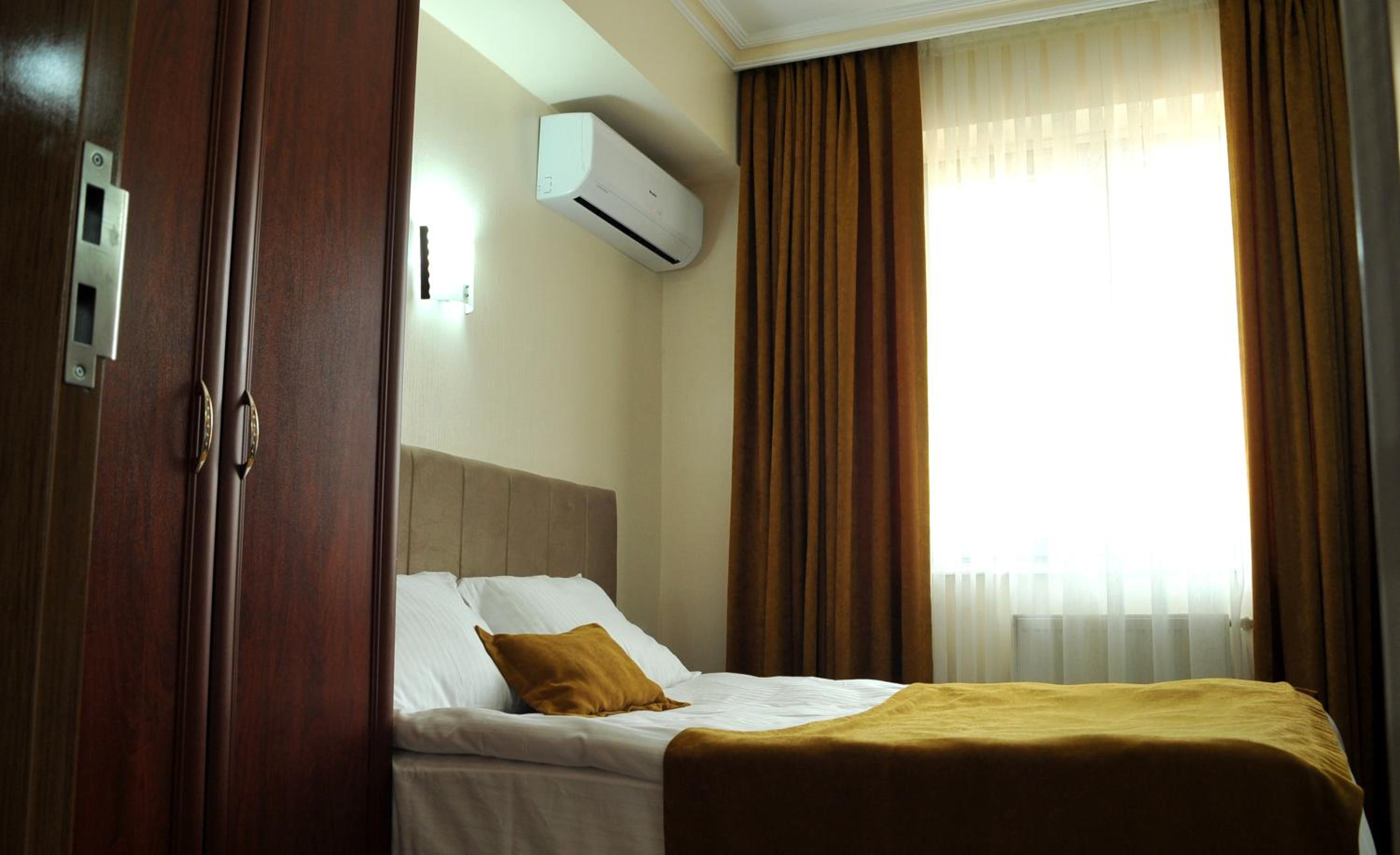 Lion City Hotel Ankara - Image 63