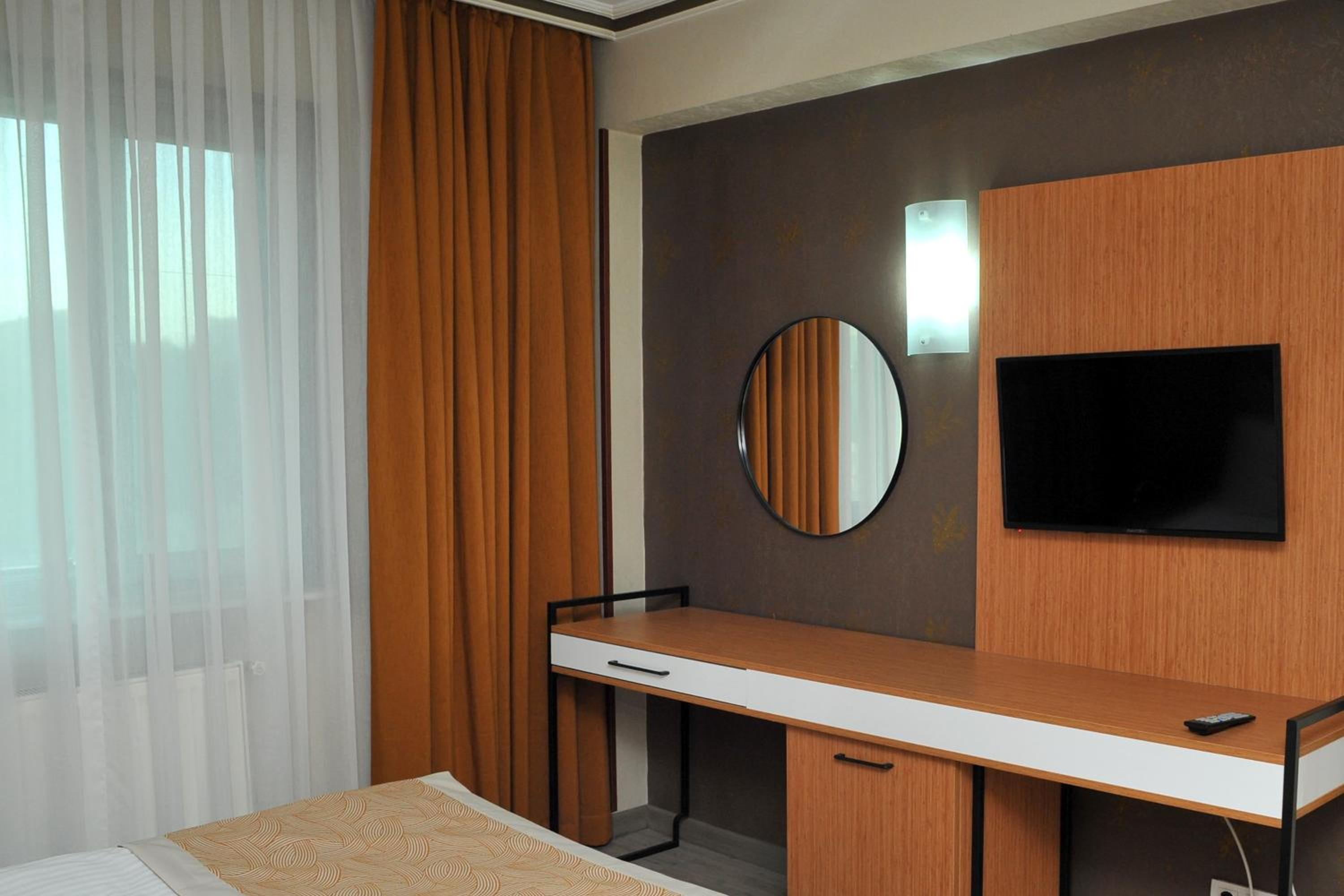 Lion City Hotel Ankara - Image 68