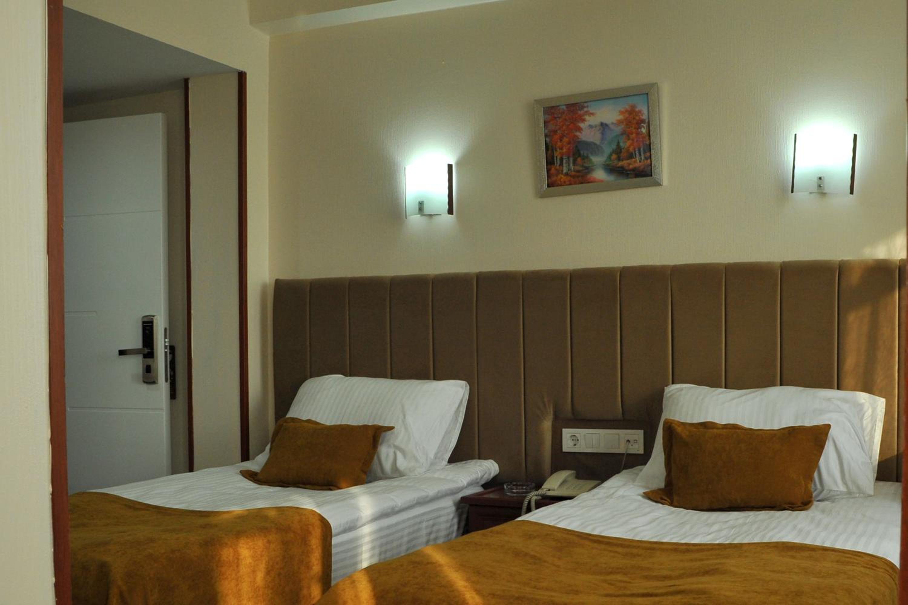 Lion City Hotel Ankara - Image 30