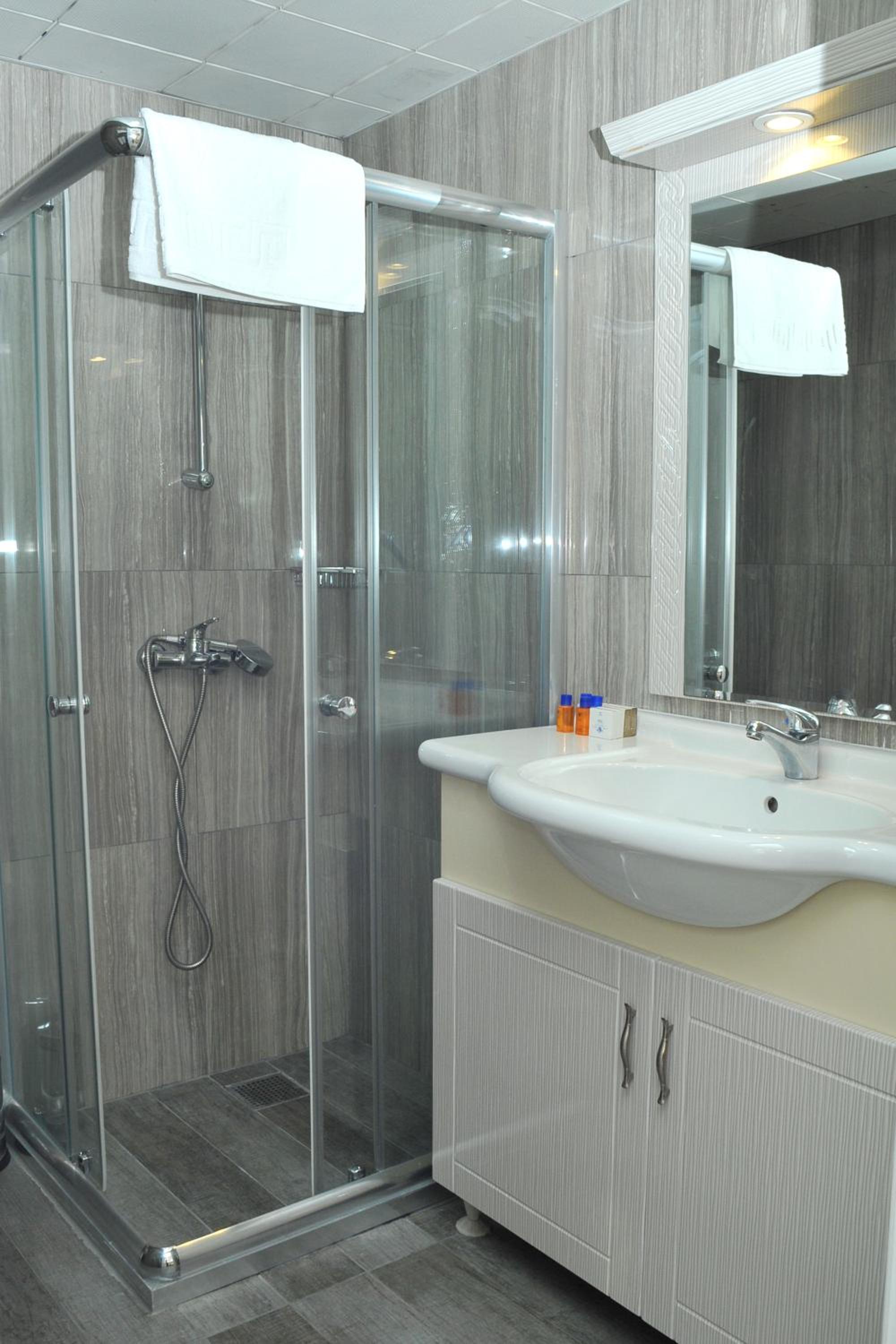 Lion City Hotel Ankara - Image 27