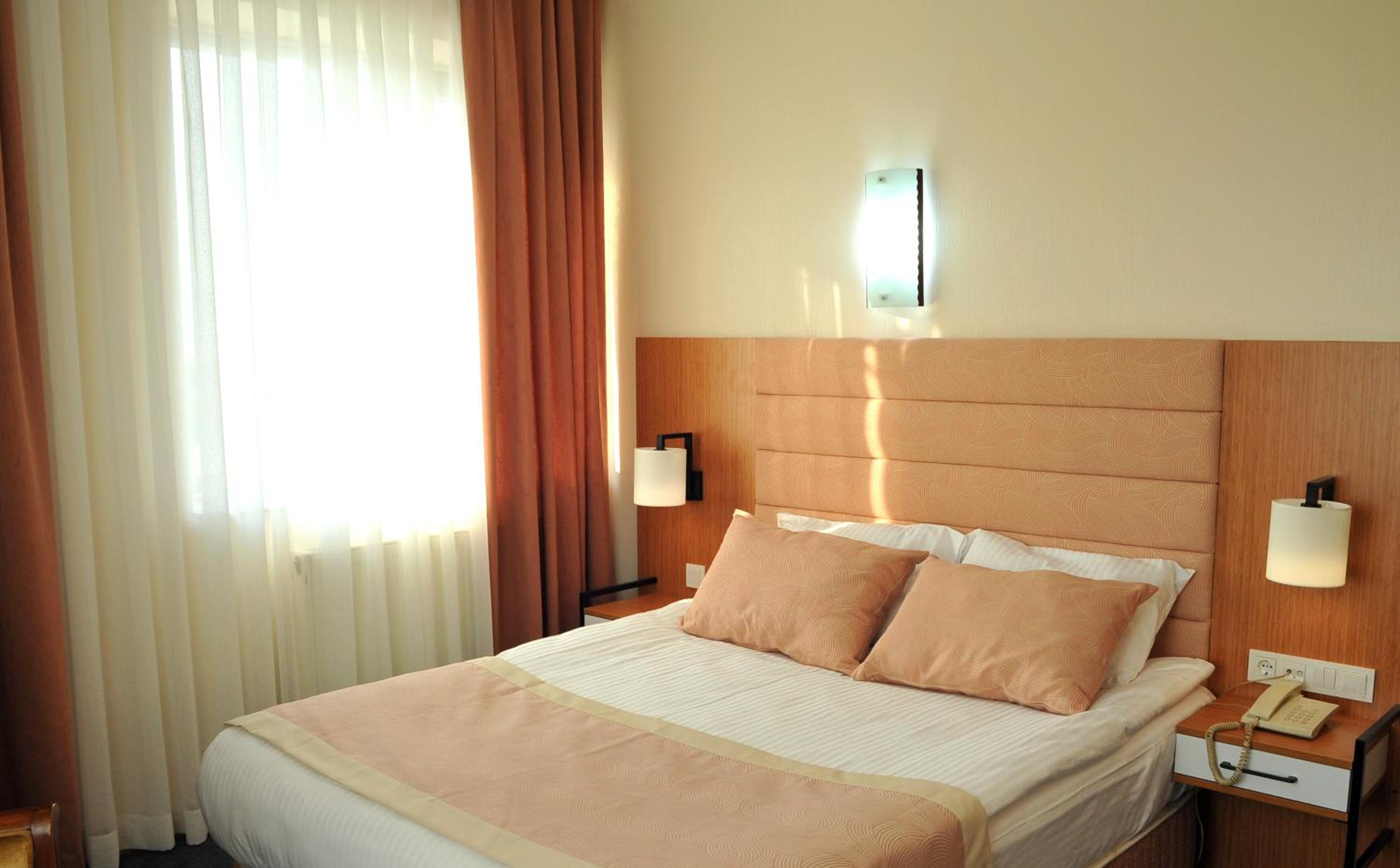 Lion City Hotel Ankara - Image 54