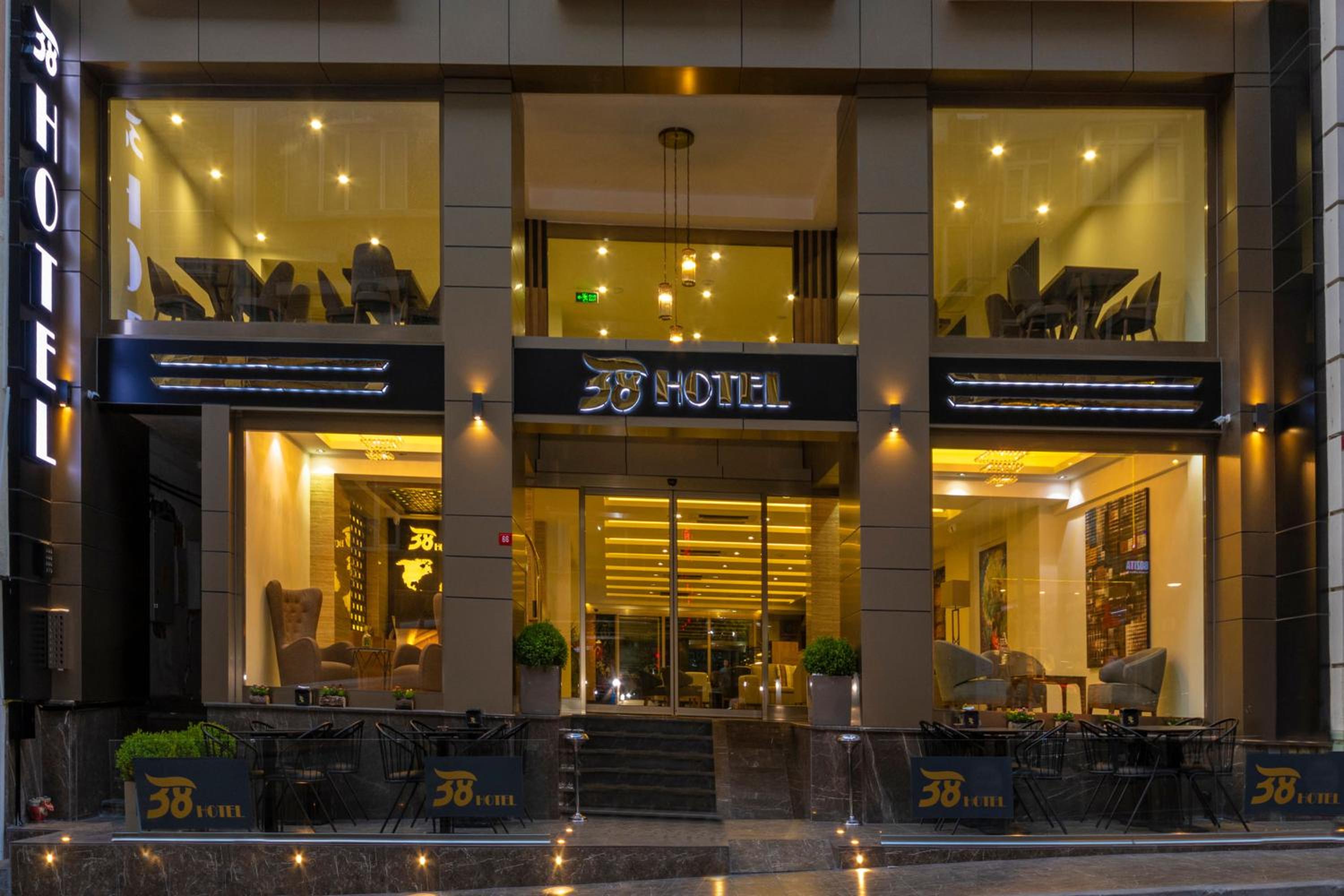 38 Otel - Image 160