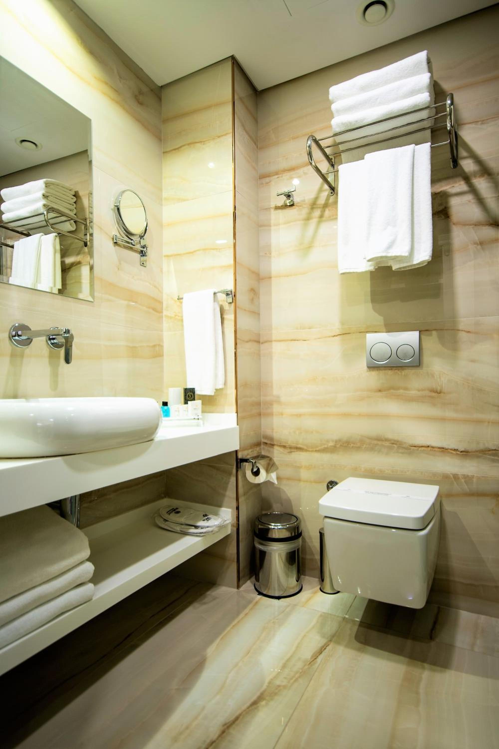 Boss Otel Sultanahmet - Image 33