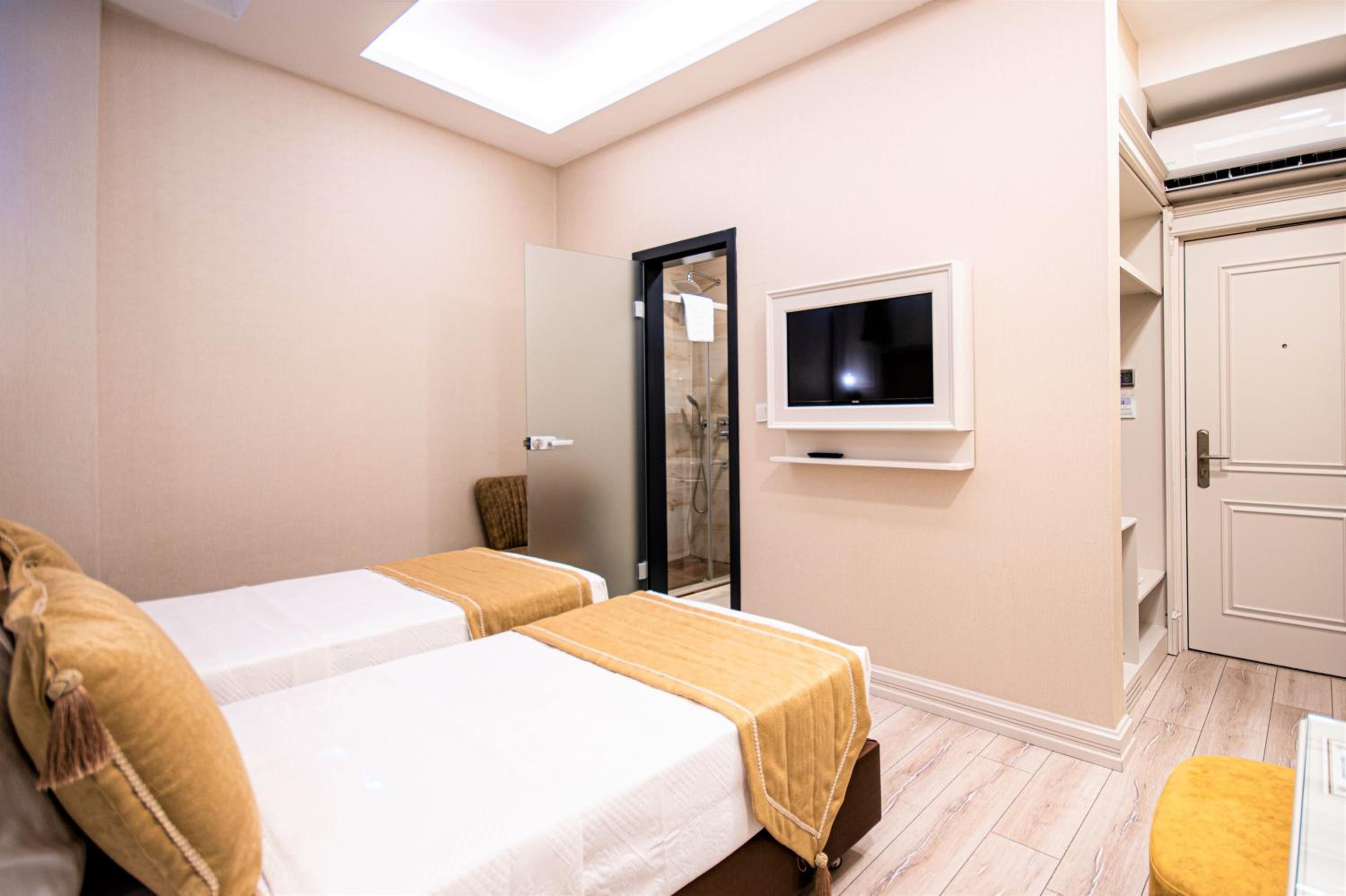 Boss Otel Sultanahmet - Image 65