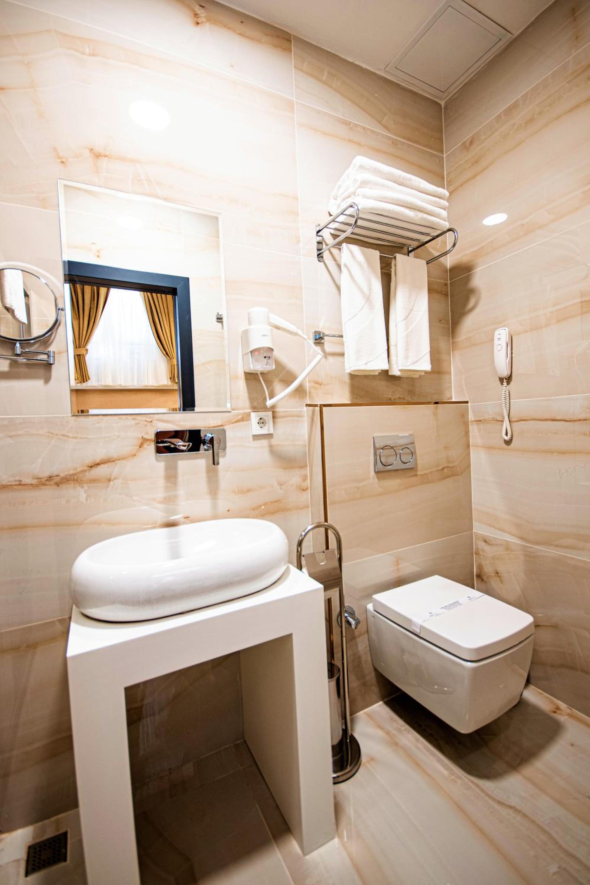 Boss Otel Sultanahmet - Image 71