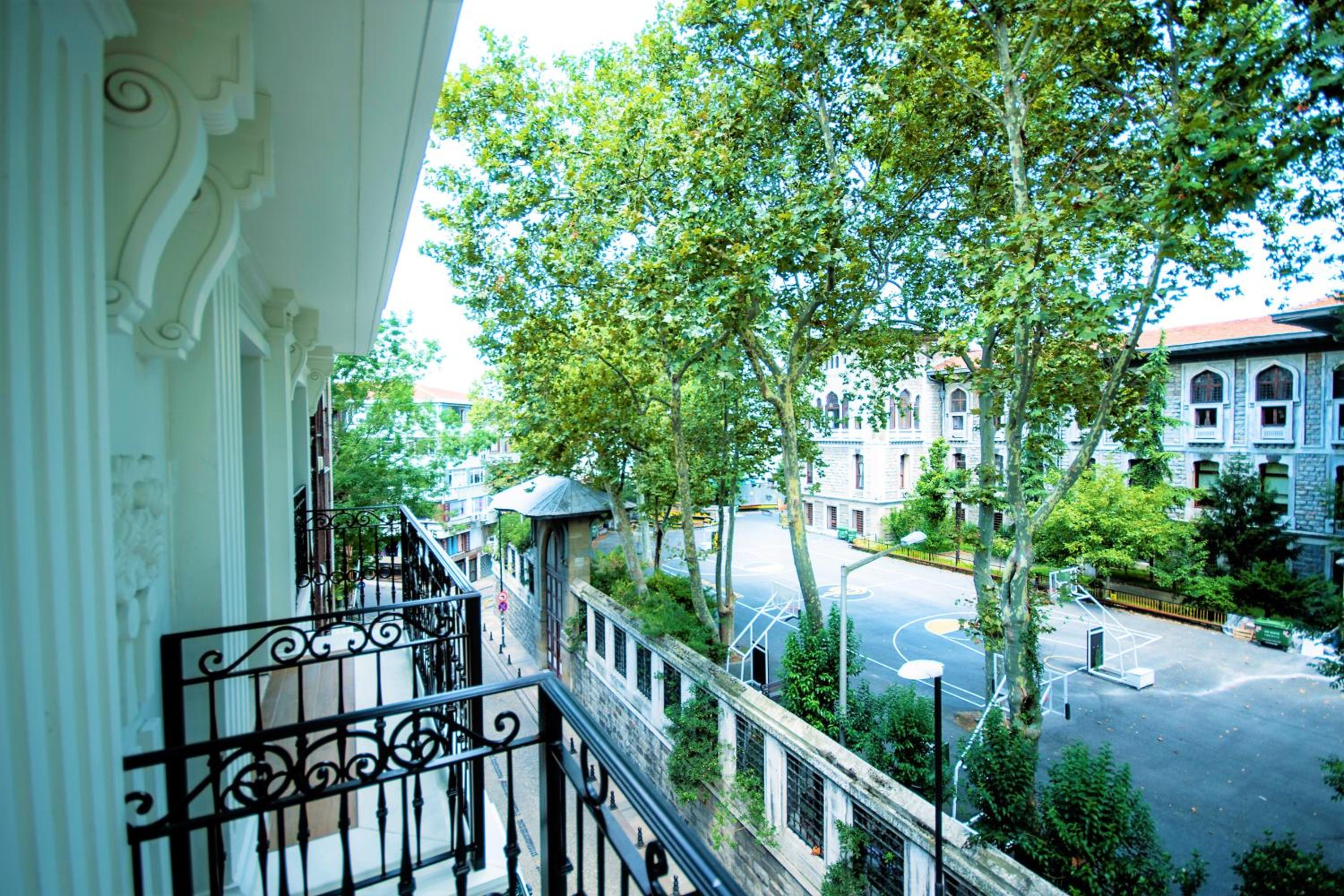 Boss Otel Sultanahmet - Image 38