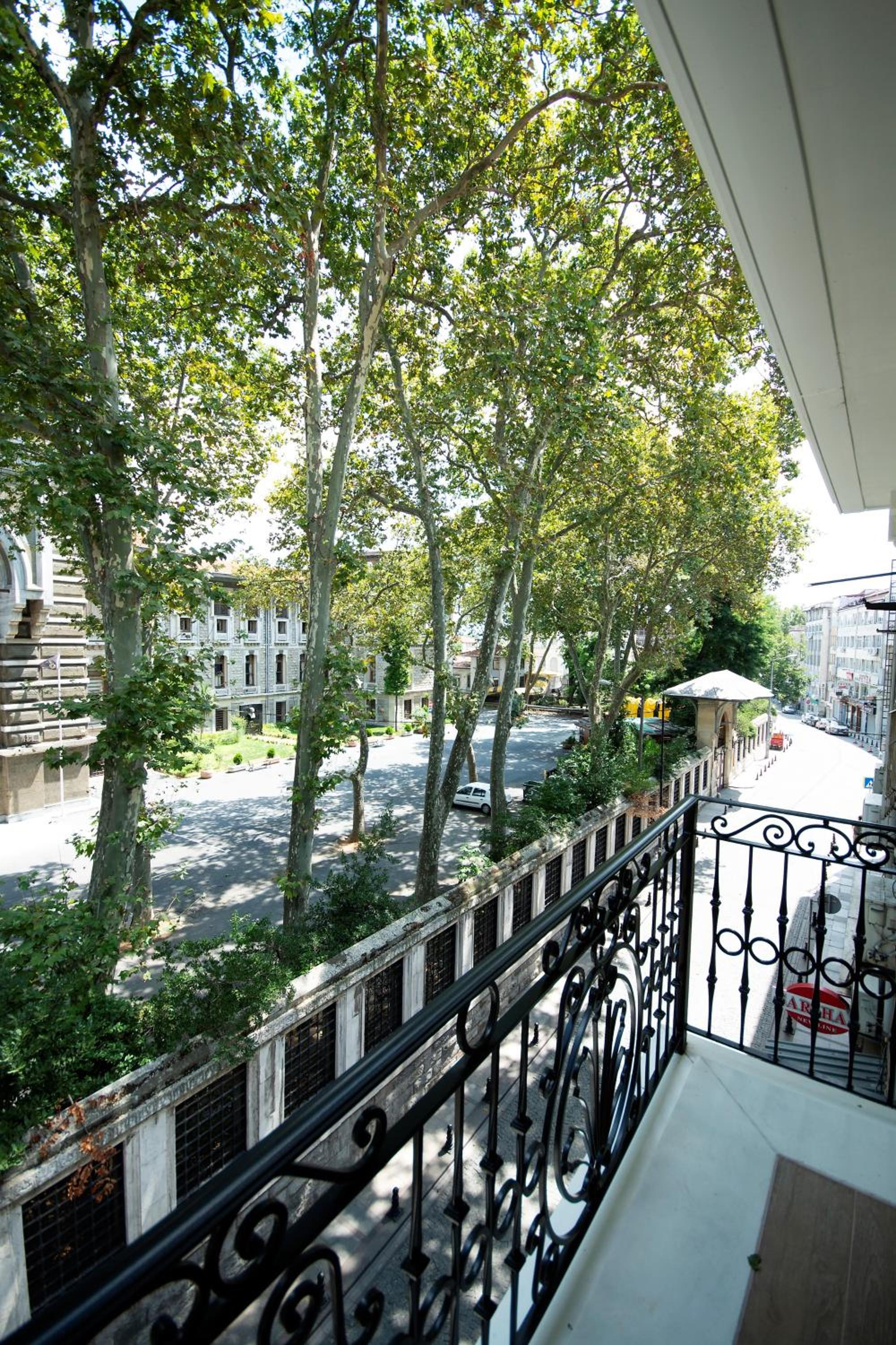 Boss Otel Sultanahmet - Image 36