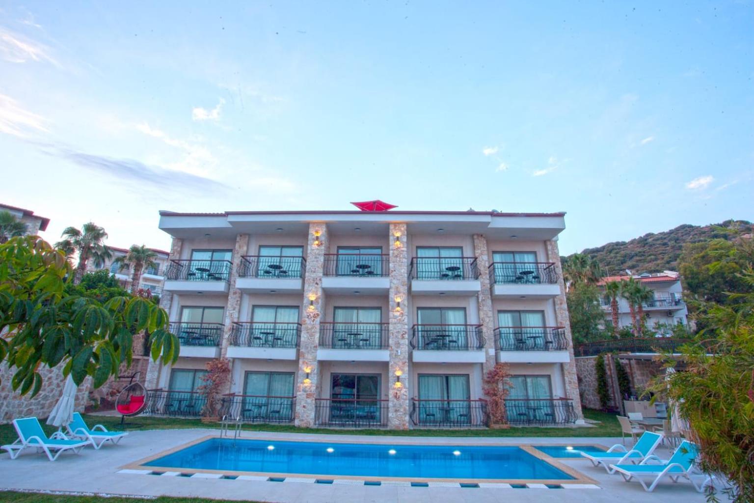 Molino Otel - Image 93