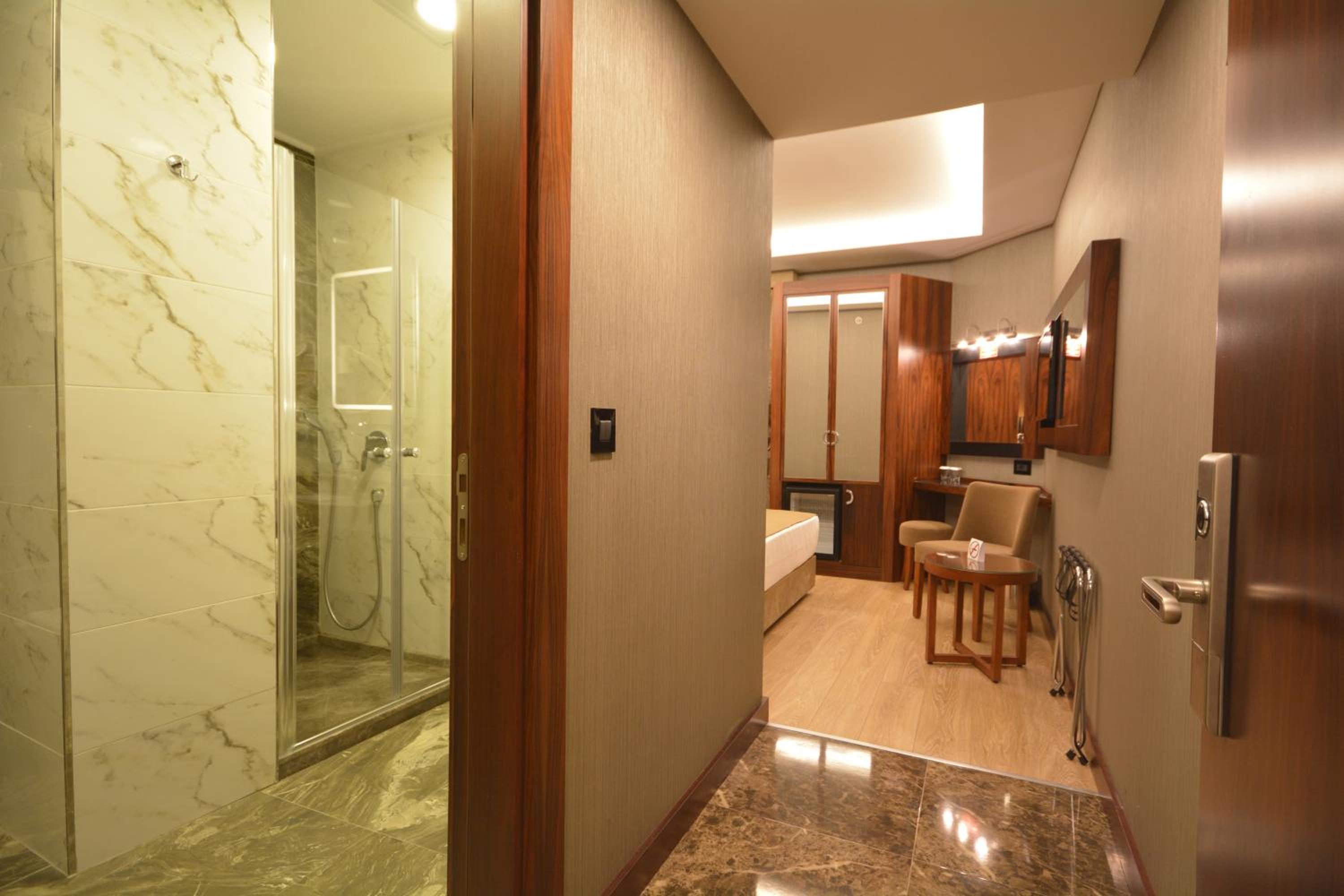 Piya Sport Otel - Image 18