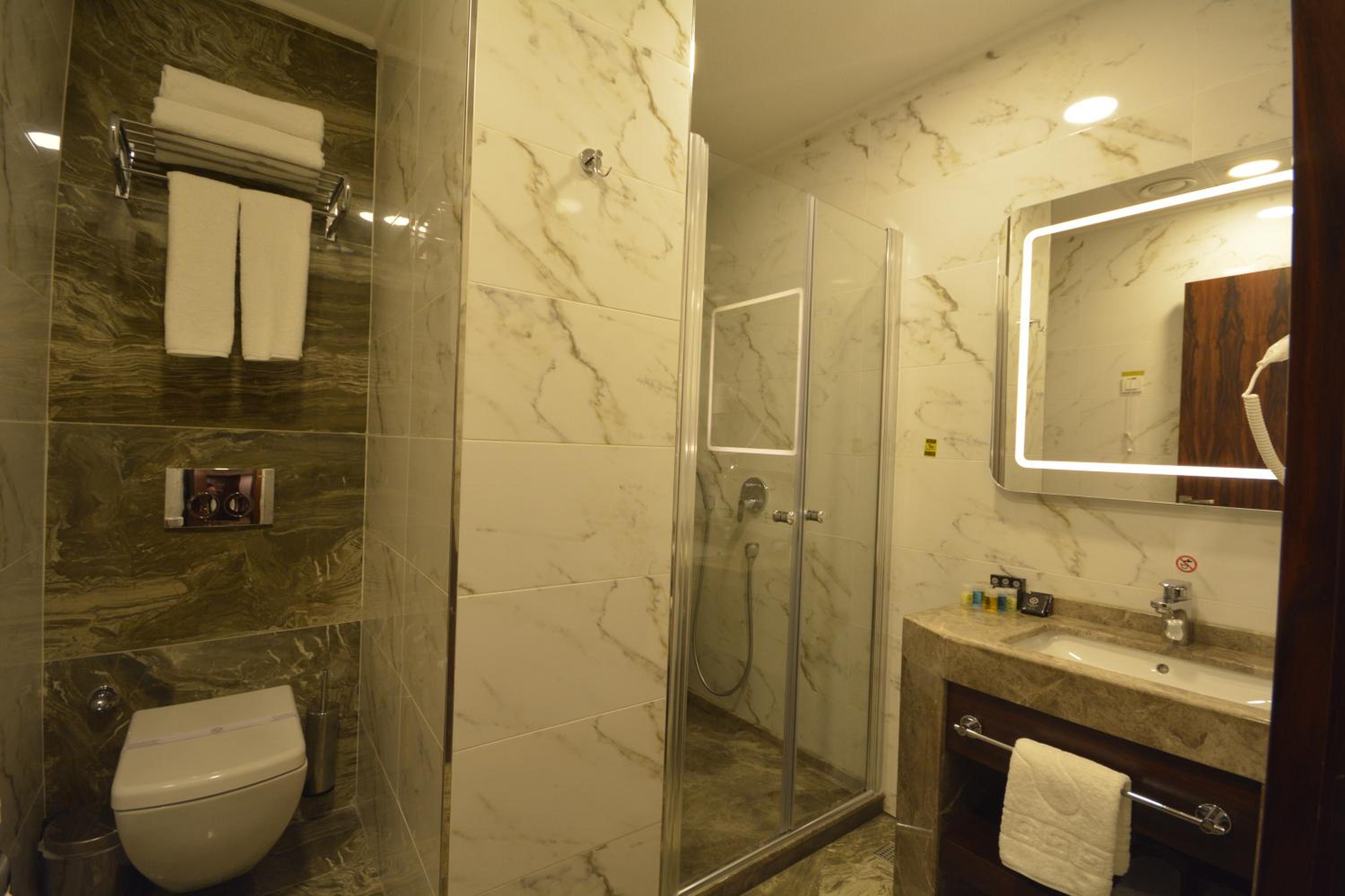 Piya Sport Otel - Image 15