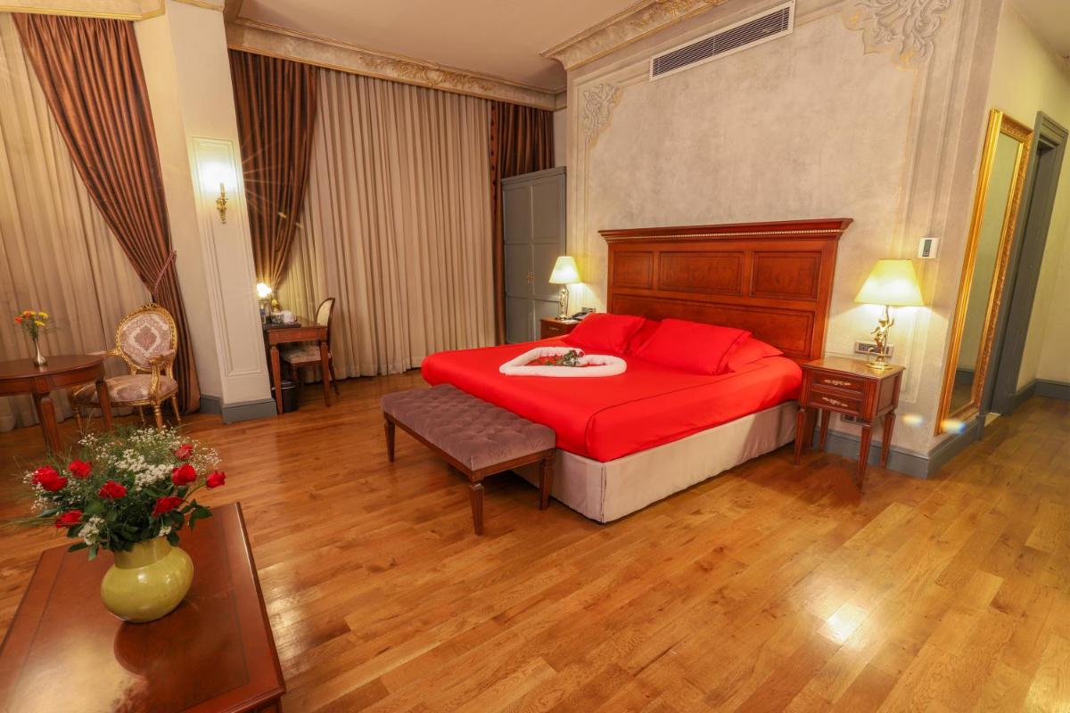 Palazzo Donizetti Hotel - Special Class - Image 9