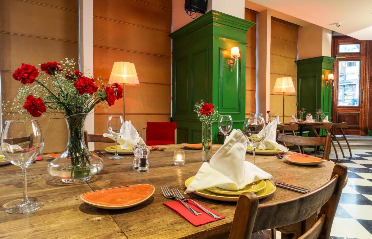 Palazzo Donizetti Hotel - Special Class - Image 49