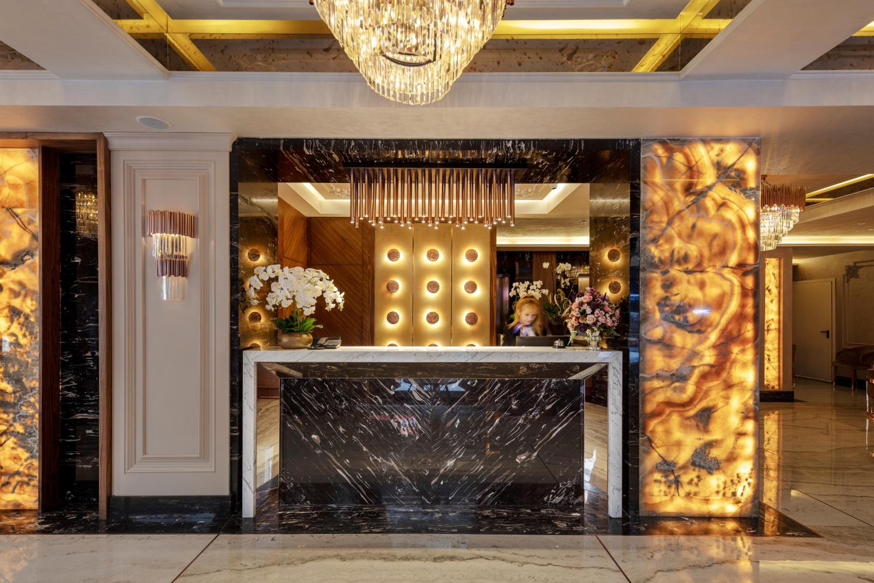 Danis Otel İstanbul Eski Şehir - Image 15