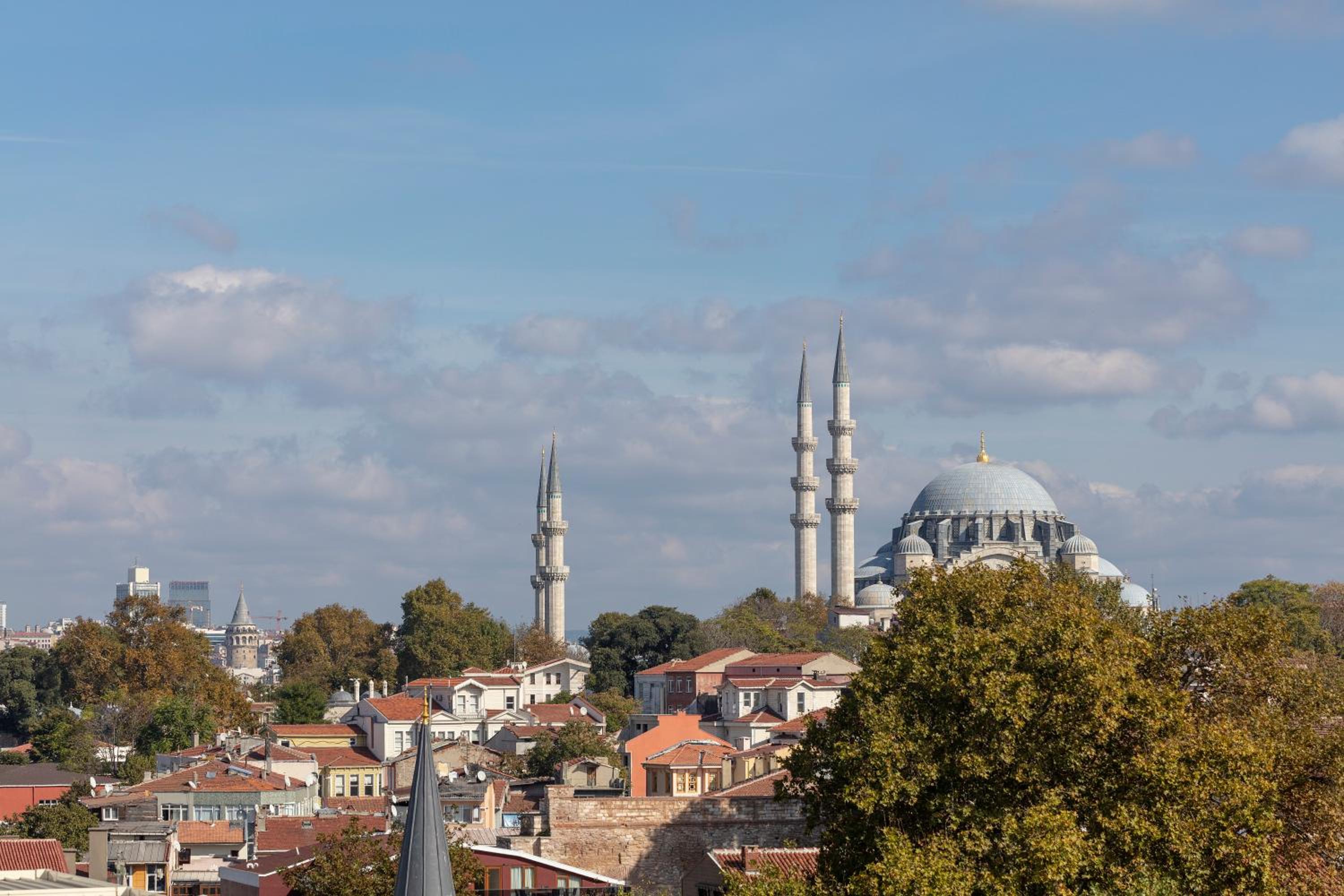 Danis Otel İstanbul Eski Şehir - Image 12