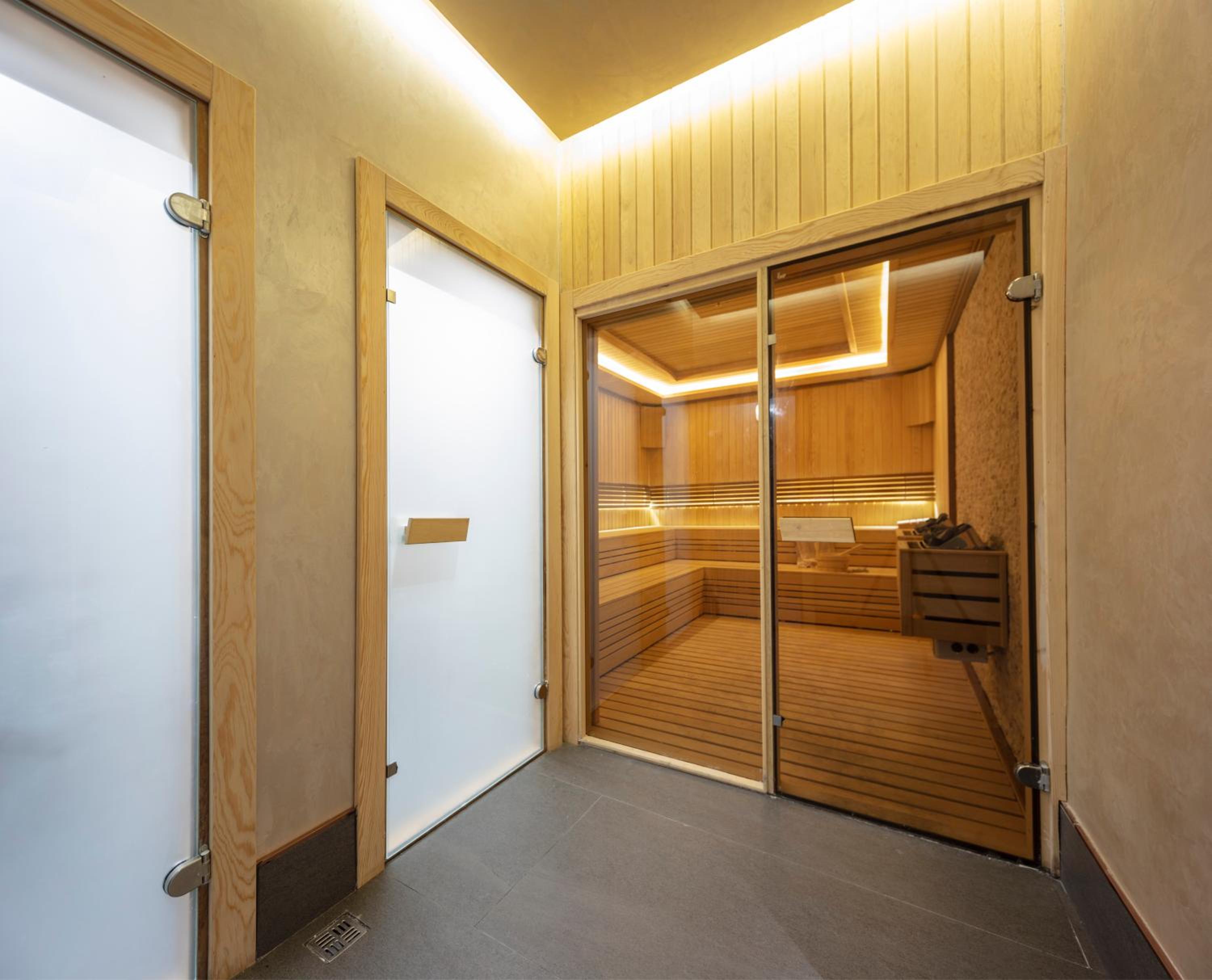 Danis Otel İstanbul Eski Şehir - Image 11
