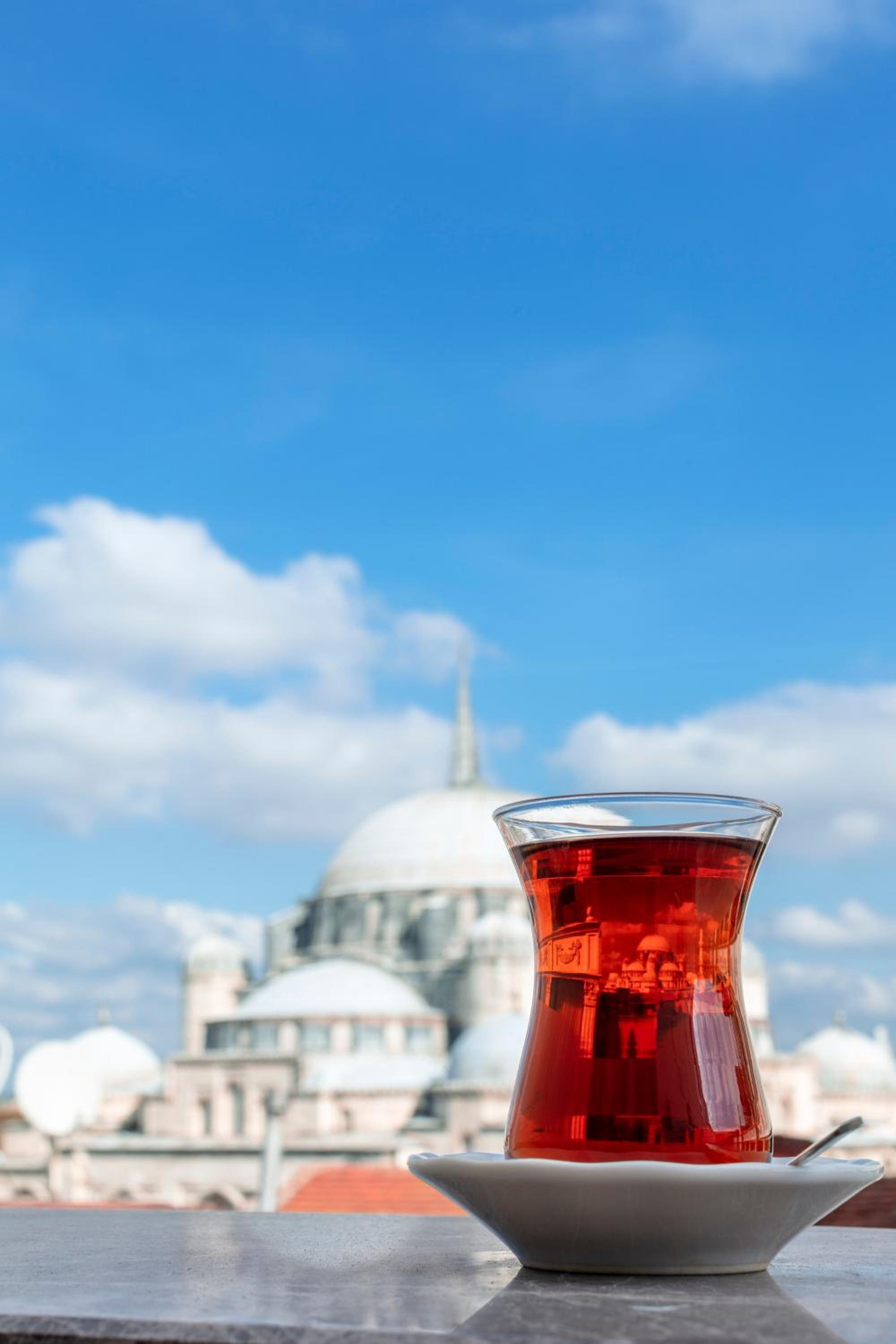 Danis Otel İstanbul Eski Şehir - Image 9