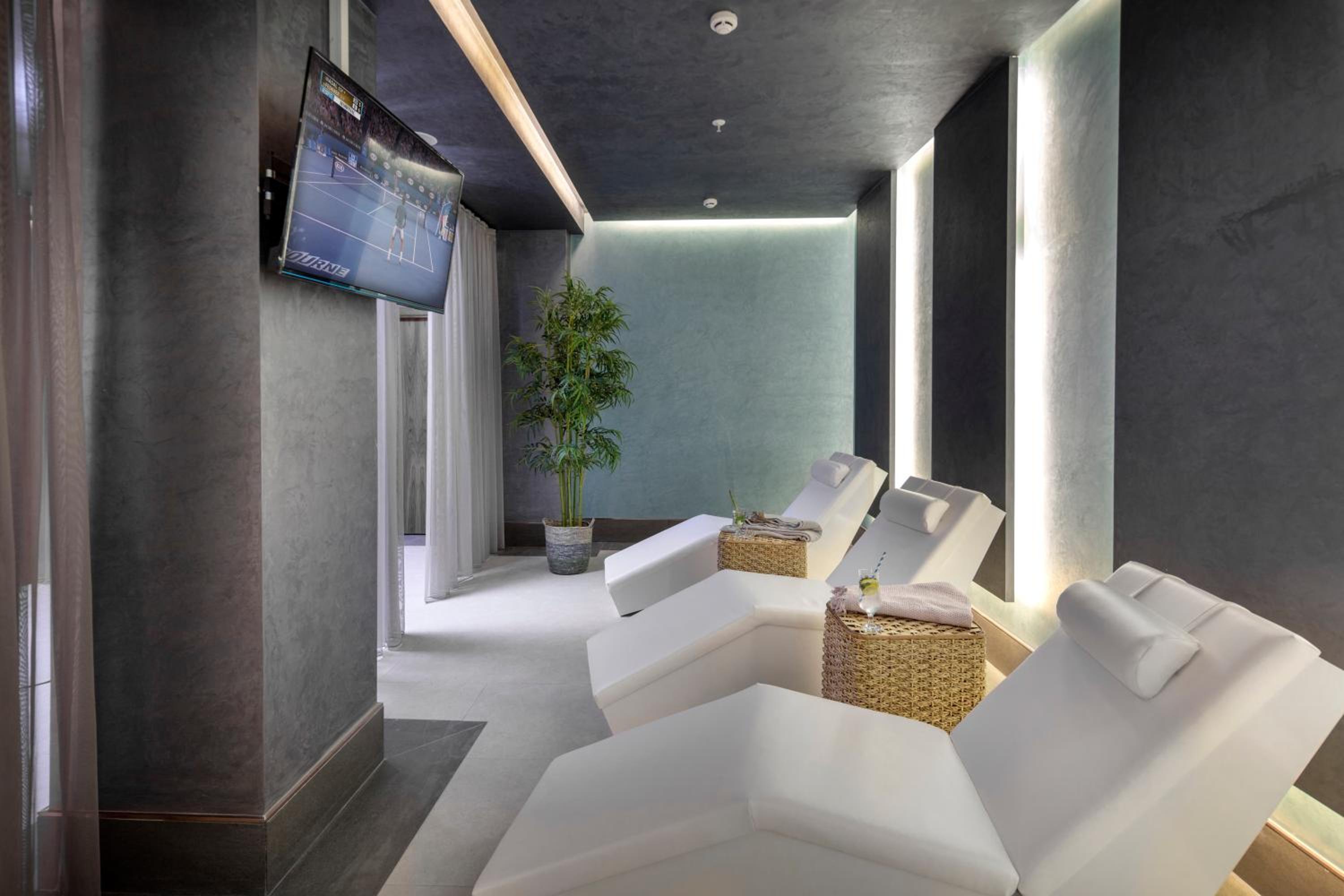 Danis Otel İstanbul Eski Şehir - Image 38