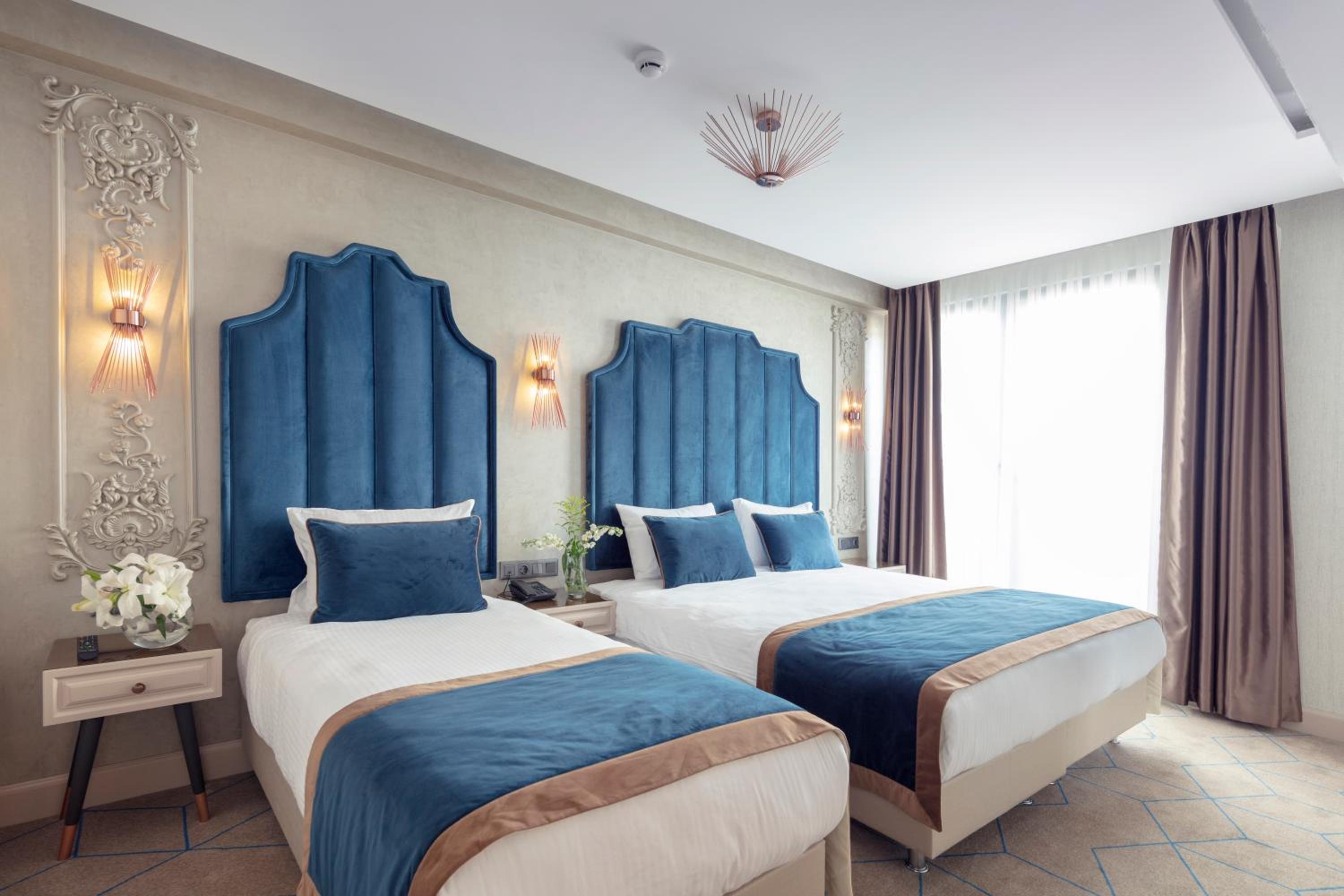 Danis Otel İstanbul Eski Şehir - Image 23