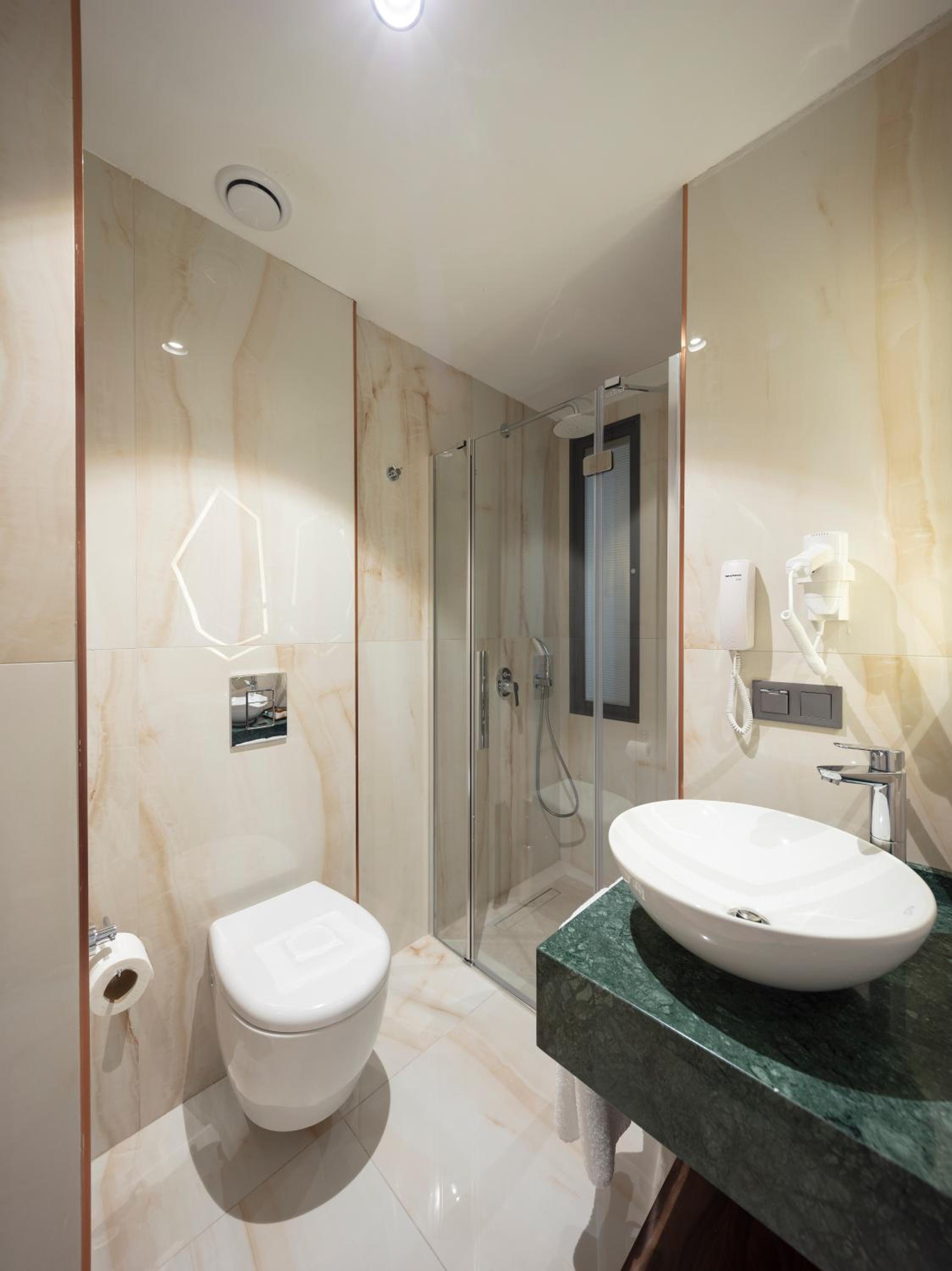 Danis Otel İstanbul Eski Şehir - Image 28