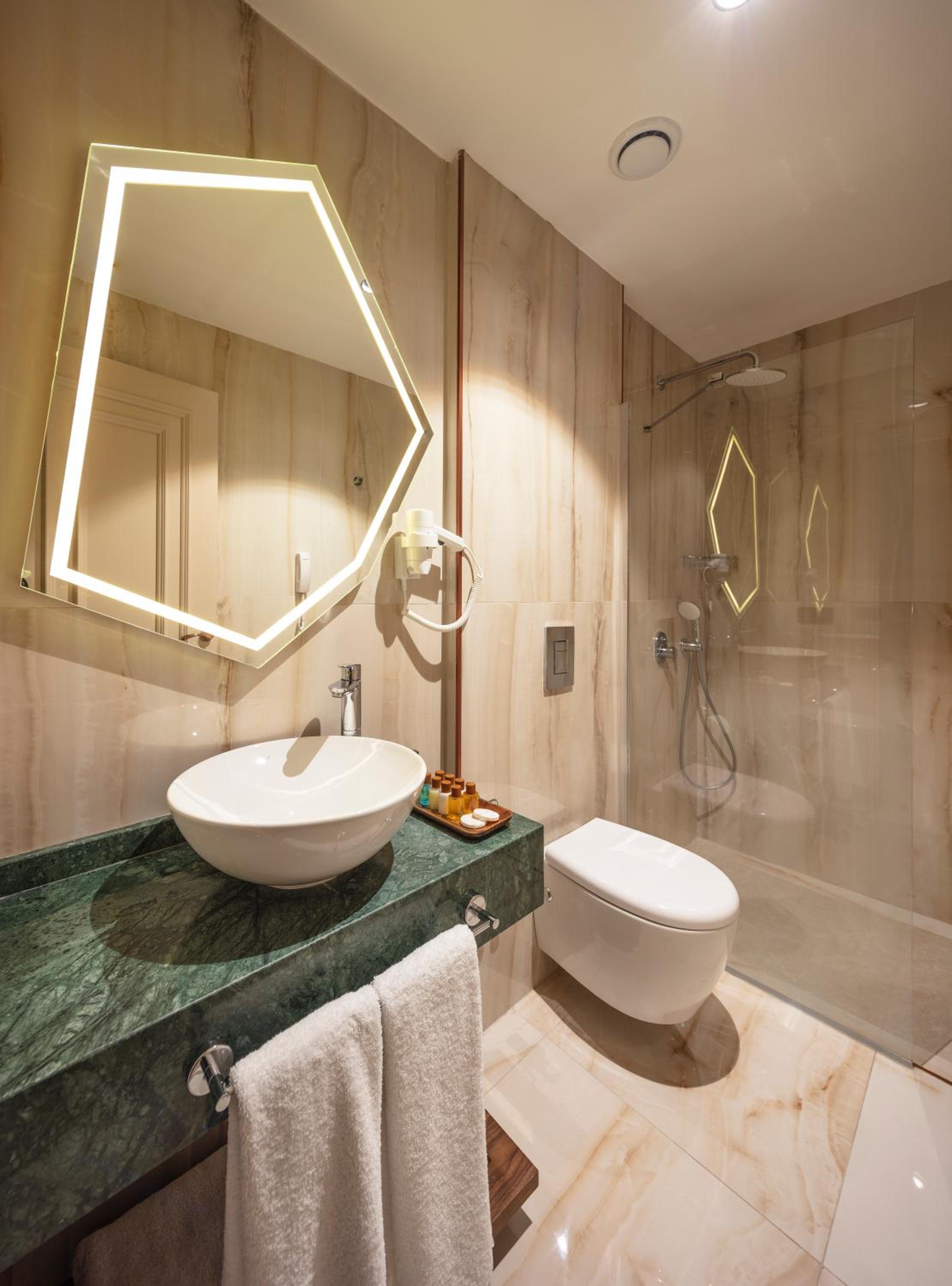 Danis Otel İstanbul Eski Şehir - Image 42