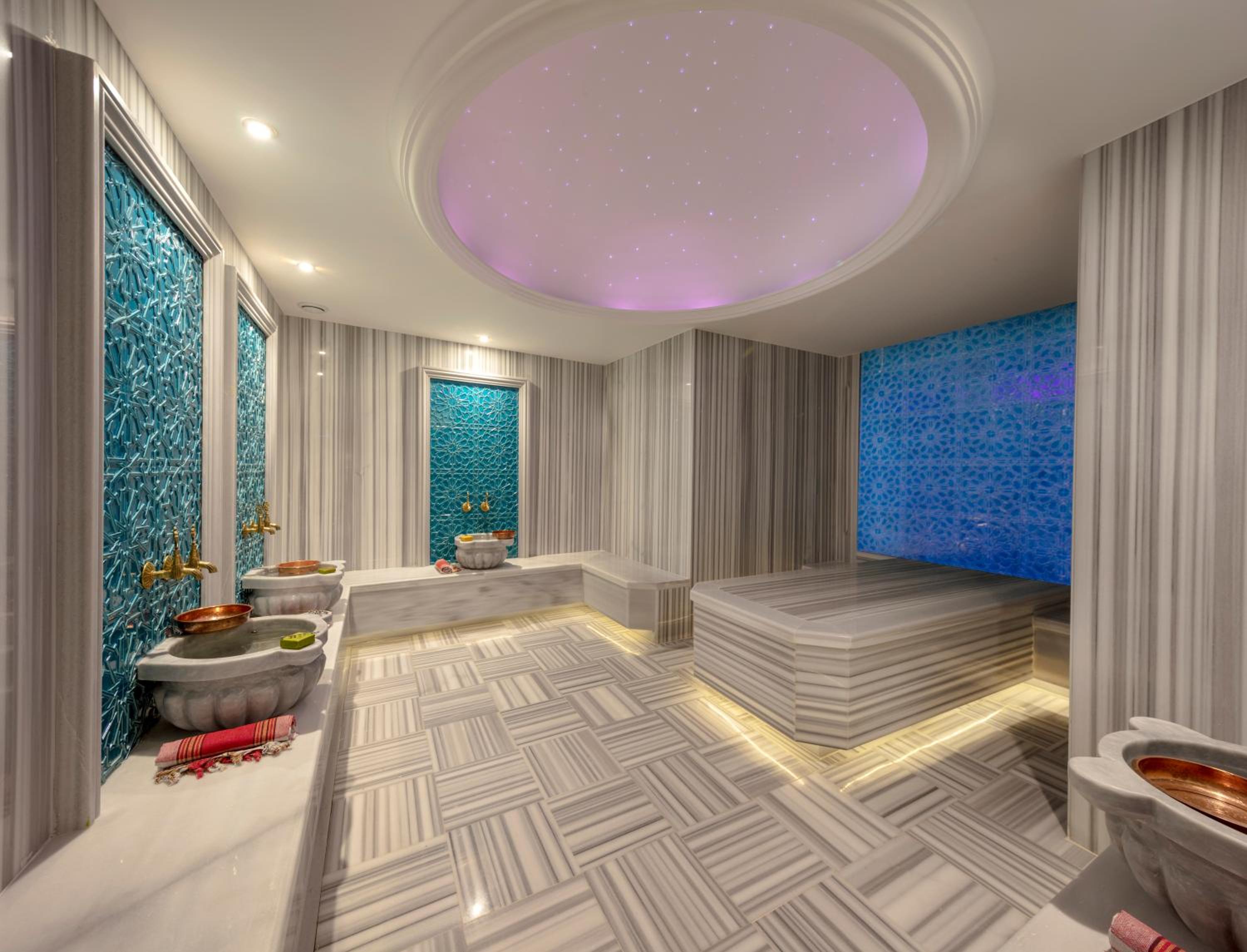Danis Otel İstanbul Eski Şehir - Image 36