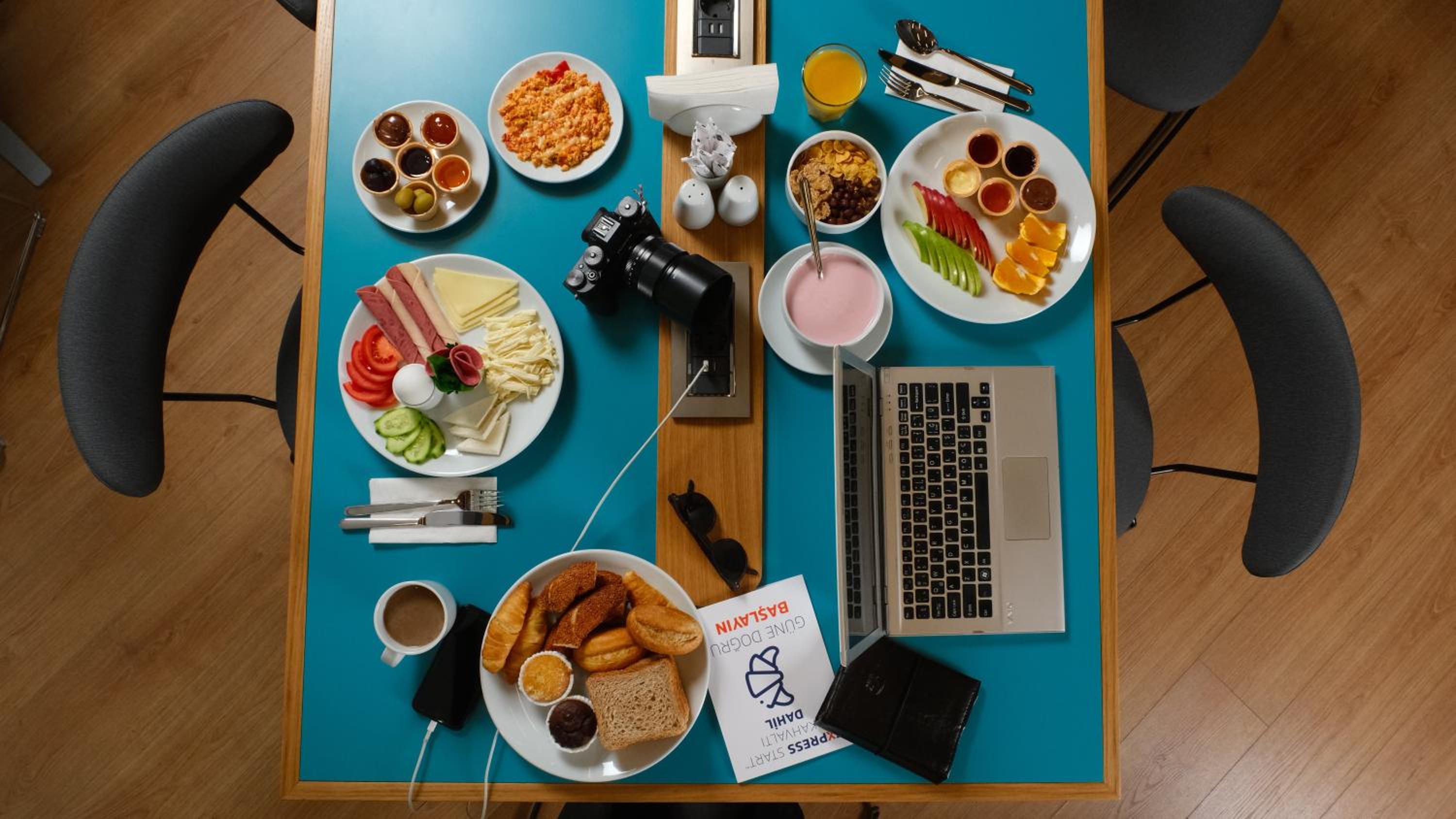 Holiday Inn Express - Istanbul - Atakoy Metro, an IHG Hotel - Image 49