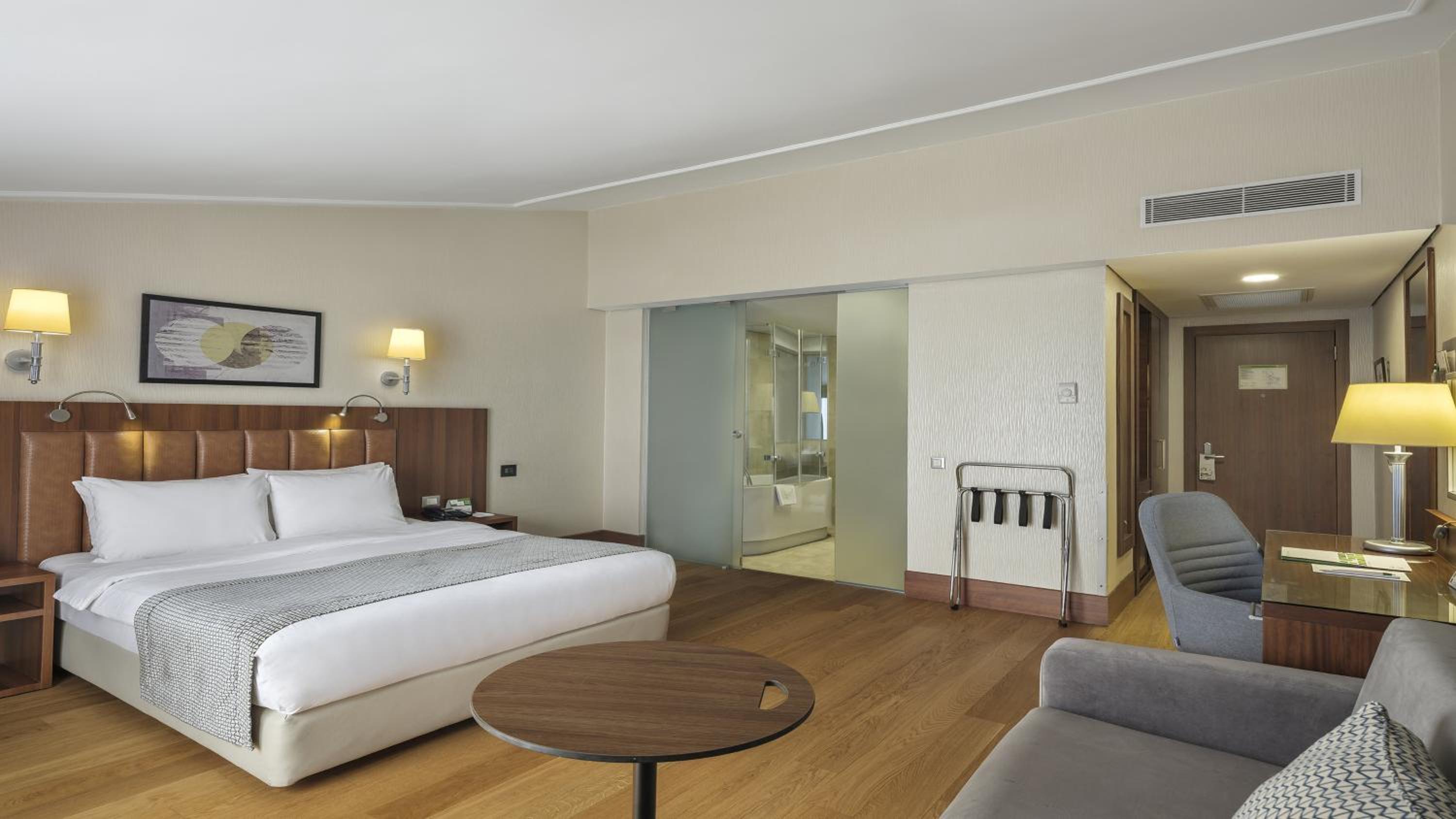 Holiday Inn Istanbul Old City, an IHG Hotel - Image 7