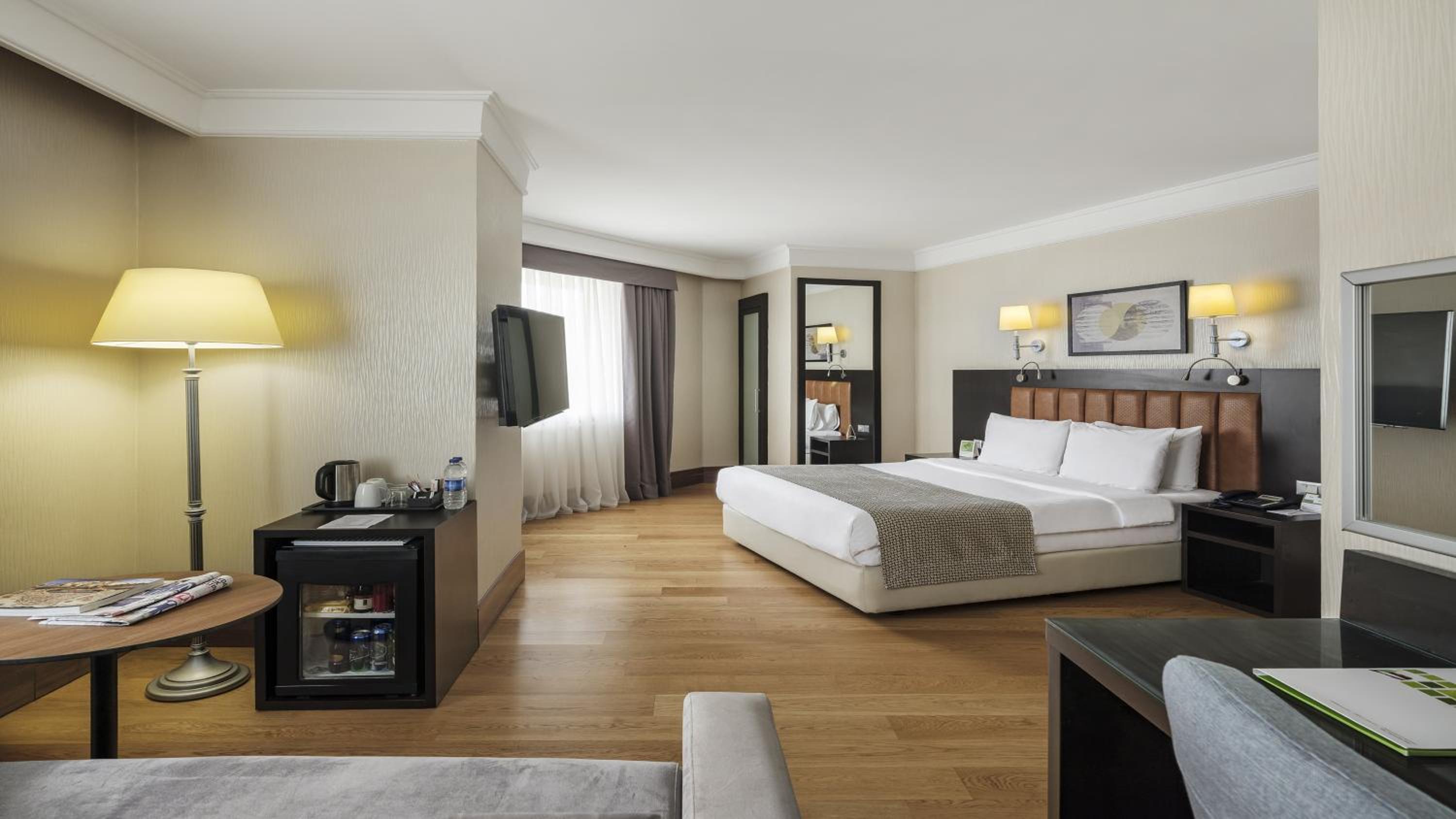 Holiday Inn Istanbul Old City, an IHG Hotel - Image 10