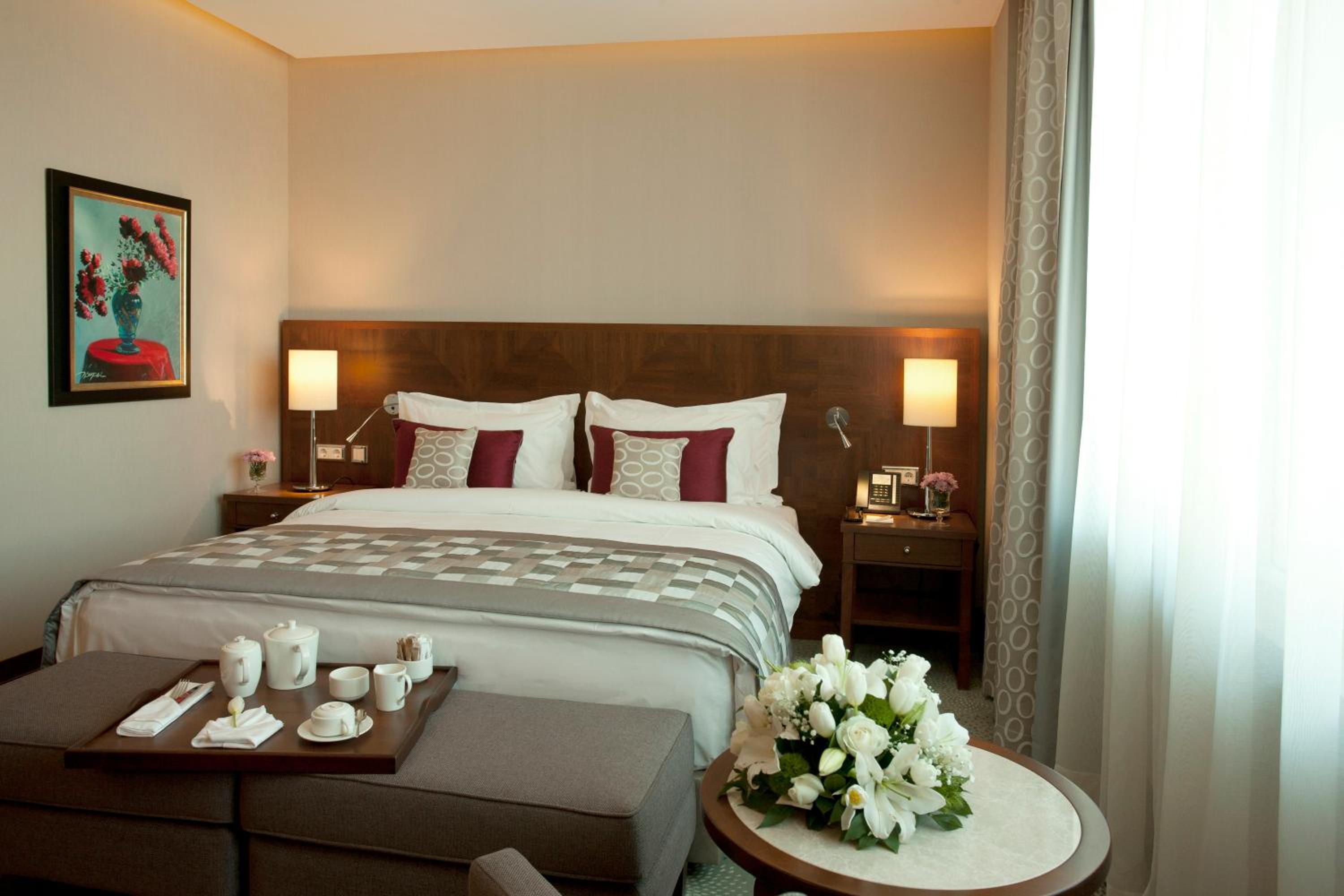 Crowne Plaza İstanbul Oryapark, bir IHG Oteli - Image 65